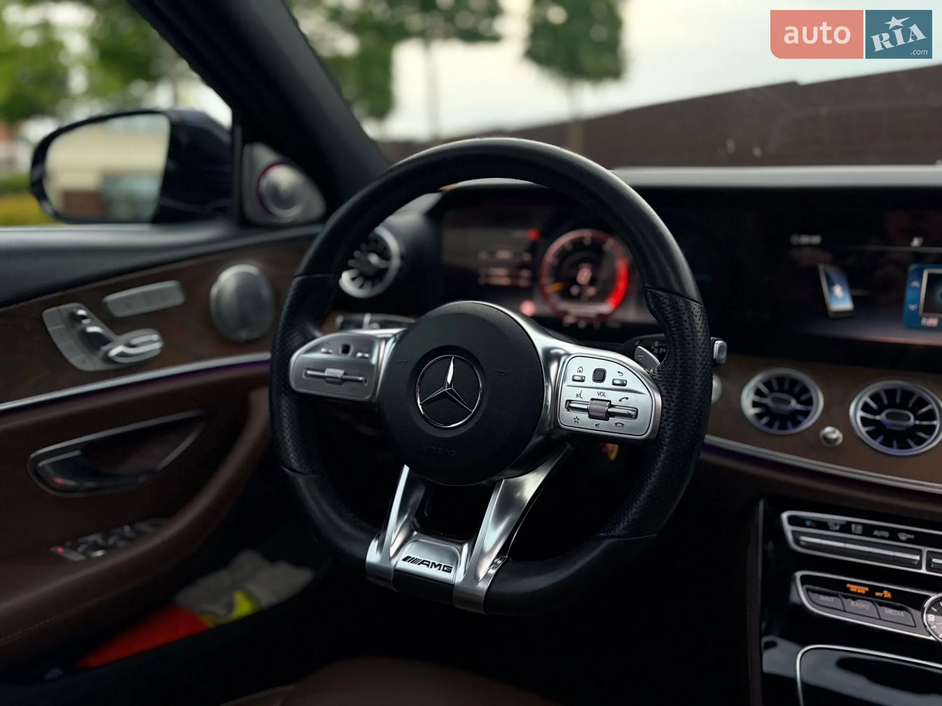 2016 Mercedes-Benz E-klasse - мініатюра 23