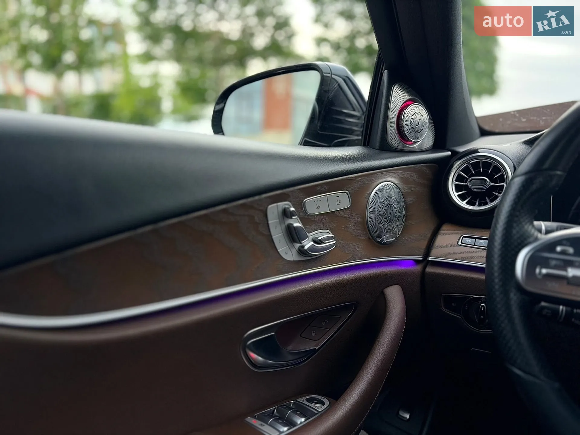 2016 Mercedes-Benz E-klasse - мініатюра 24