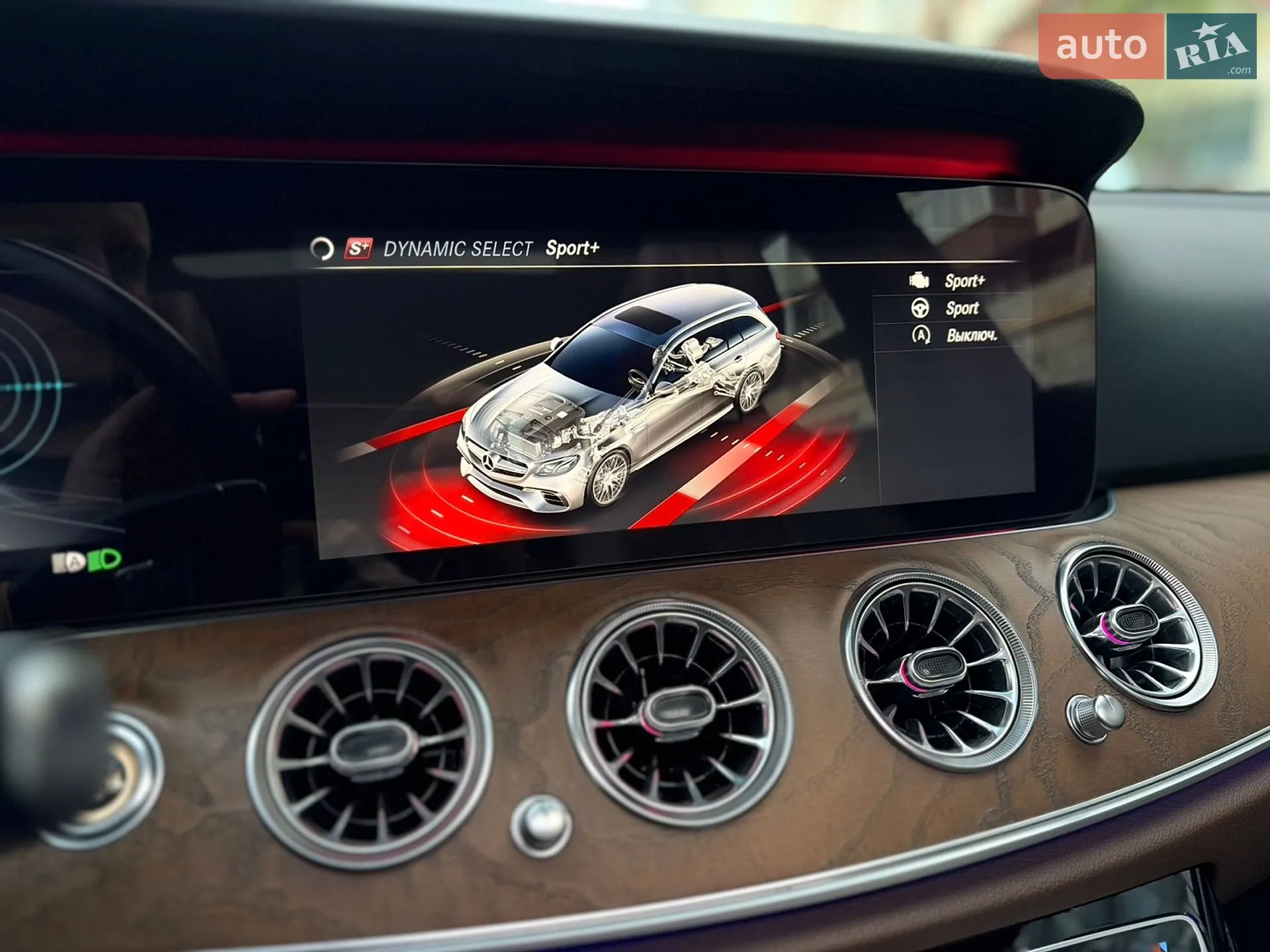 2016 Mercedes-Benz E-klasse - мініатюра 26