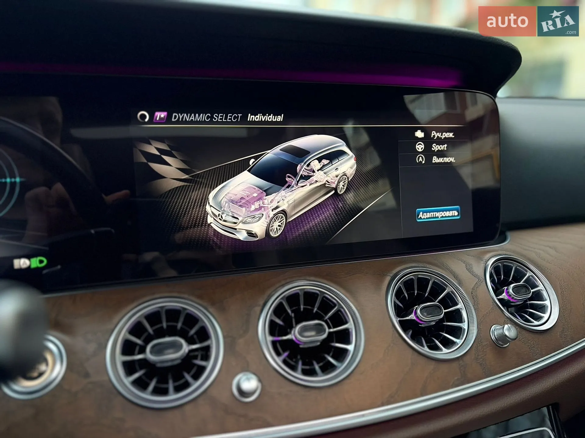 2016 Mercedes-Benz E-klasse - мініатюра 27