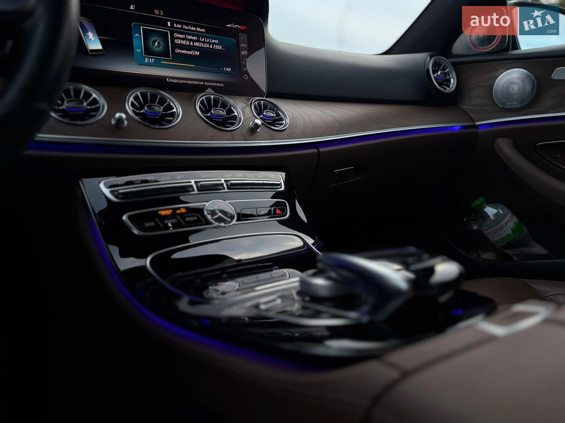 2016 Mercedes-Benz E-klasse - мініатюра 37