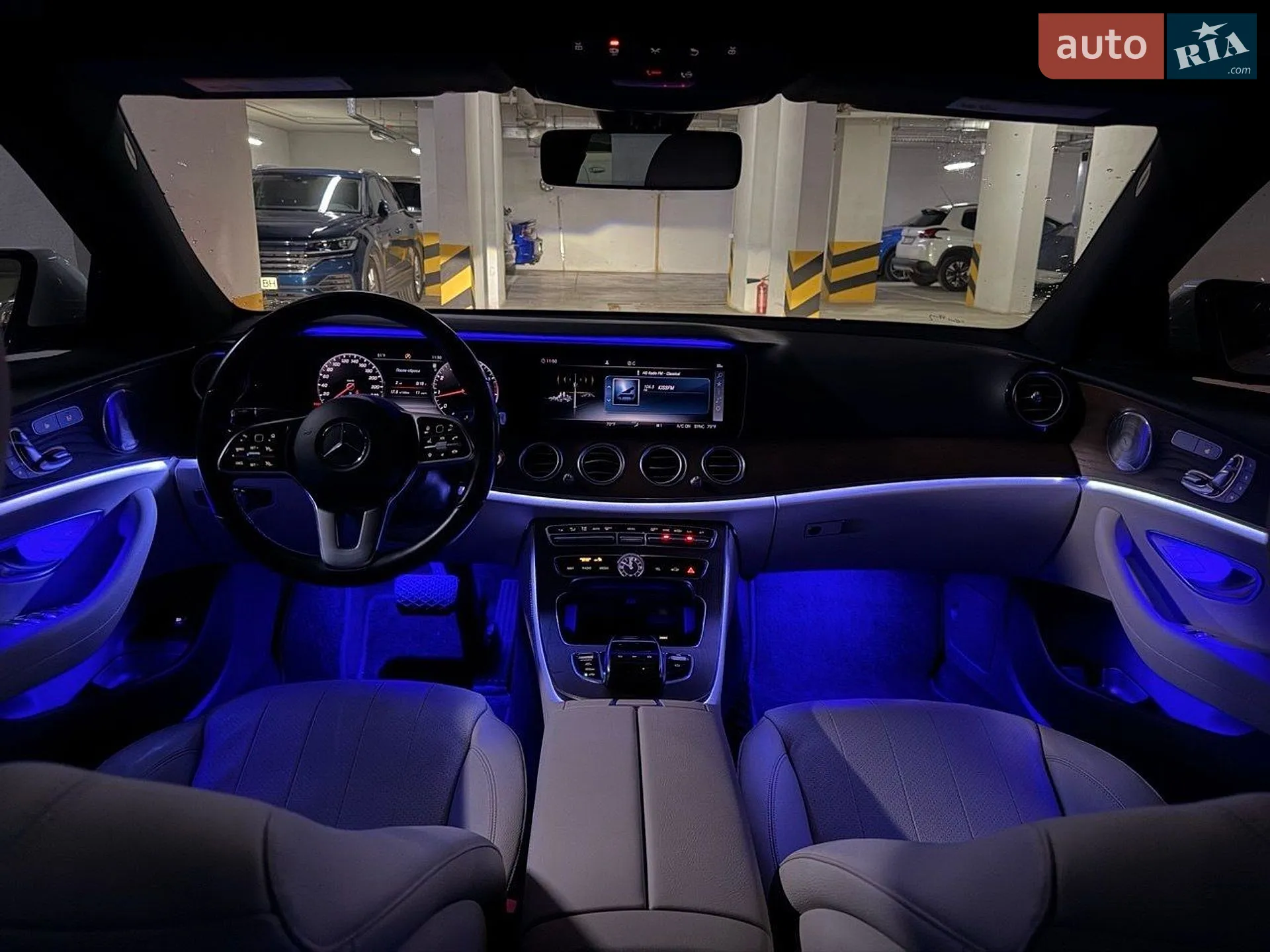 2019 Mercedes-Benz E-klasse - мініатюра 8
