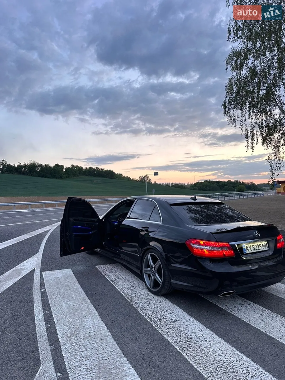 2011 Mercedes-Benz E-klasse - мініатюра 6