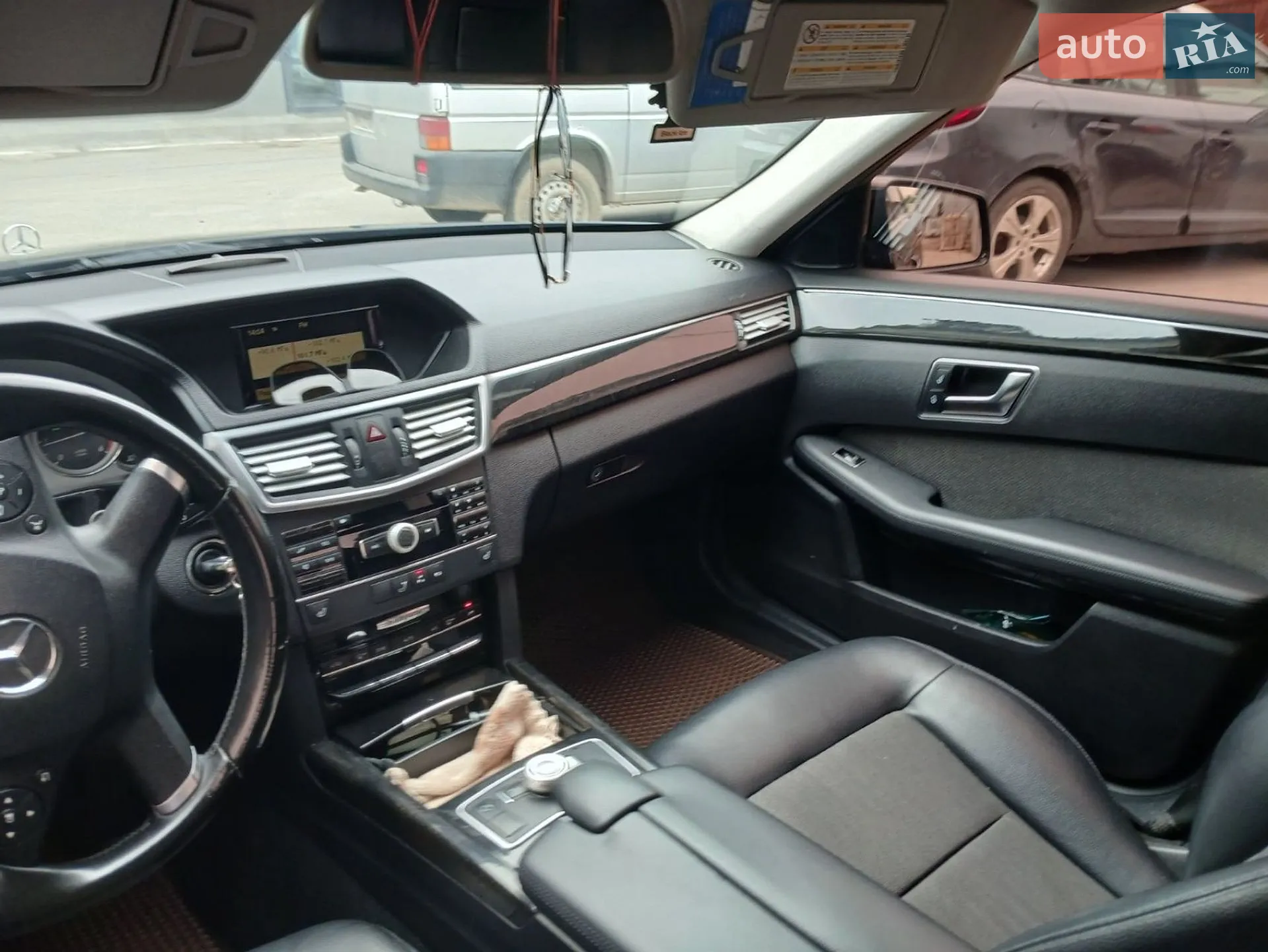 2012 Mercedes-Benz E-klasse - мініатюра 2