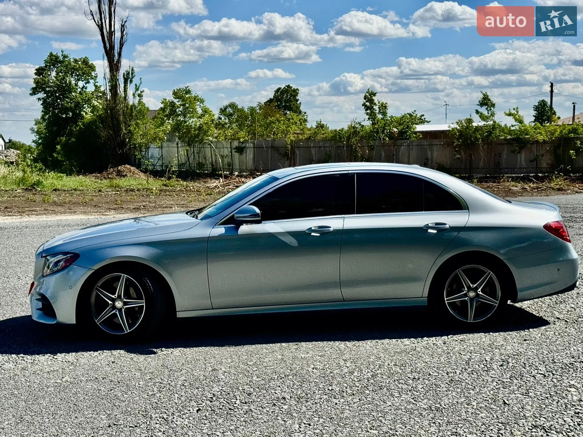 2016 Mercedes-Benz E-klasse - мініатюра 3