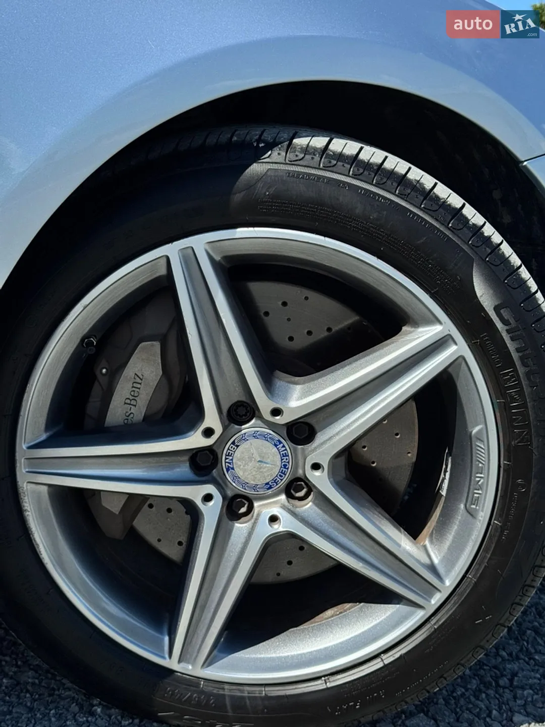 2016 Mercedes-Benz E-klasse - мініатюра 8