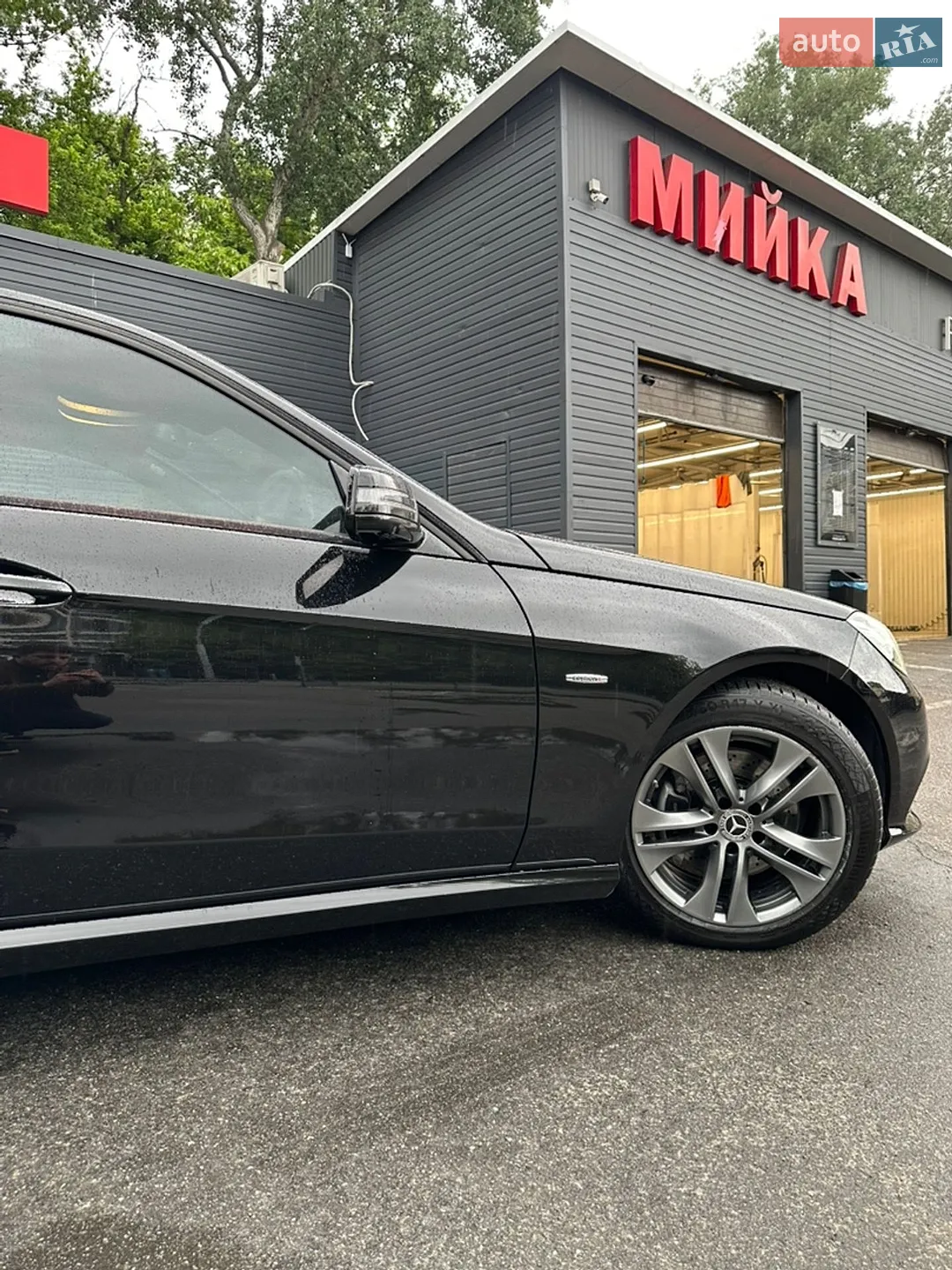2015 Mercedes-Benz E-klasse - мініатюра 11