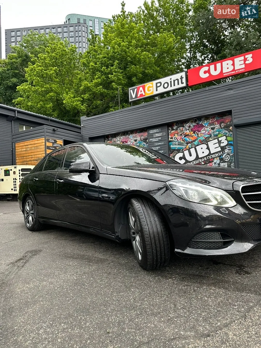 2015 Mercedes-Benz E-klasse - мініатюра 12