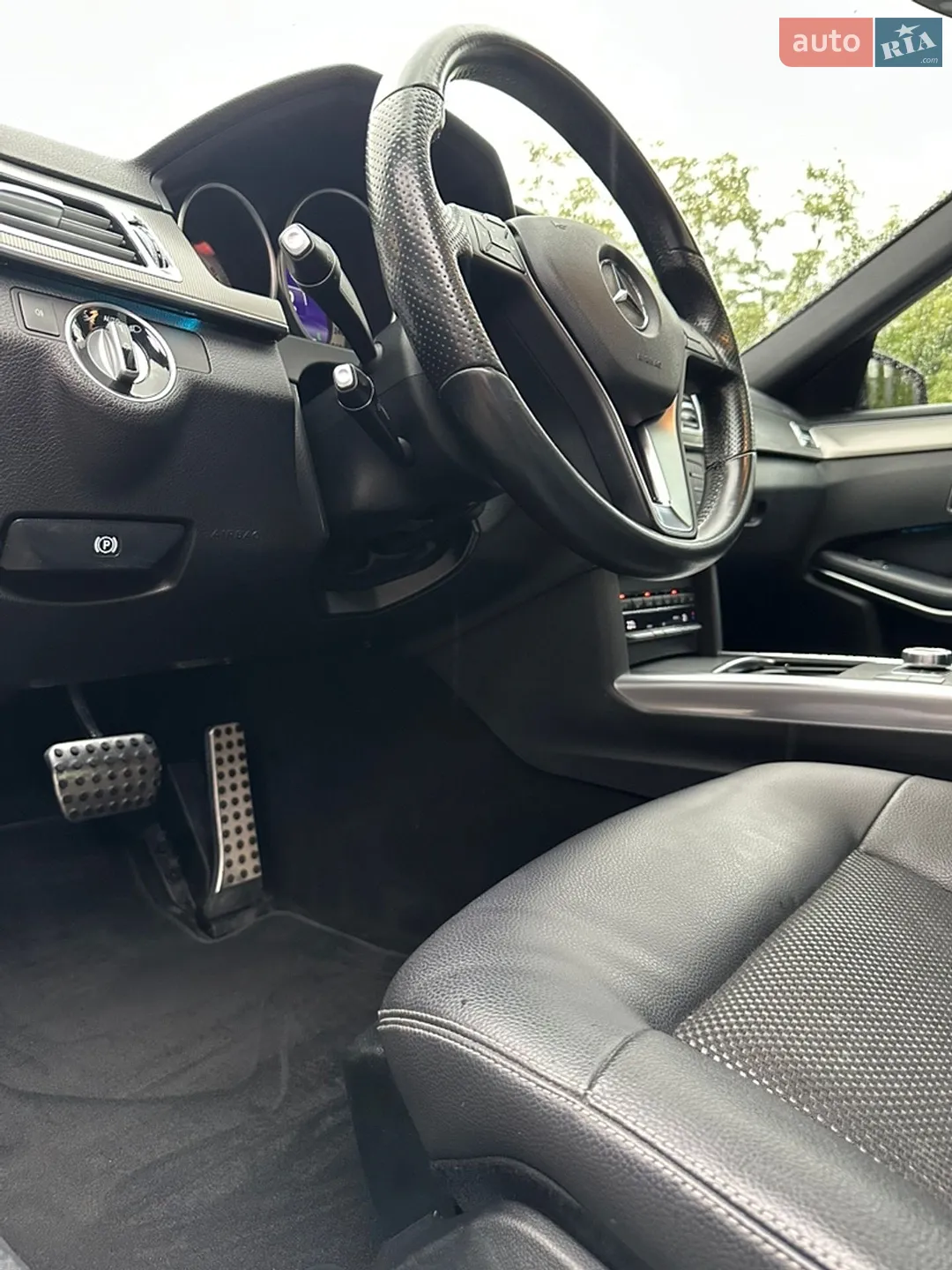 2015 Mercedes-Benz E-klasse - мініатюра 15