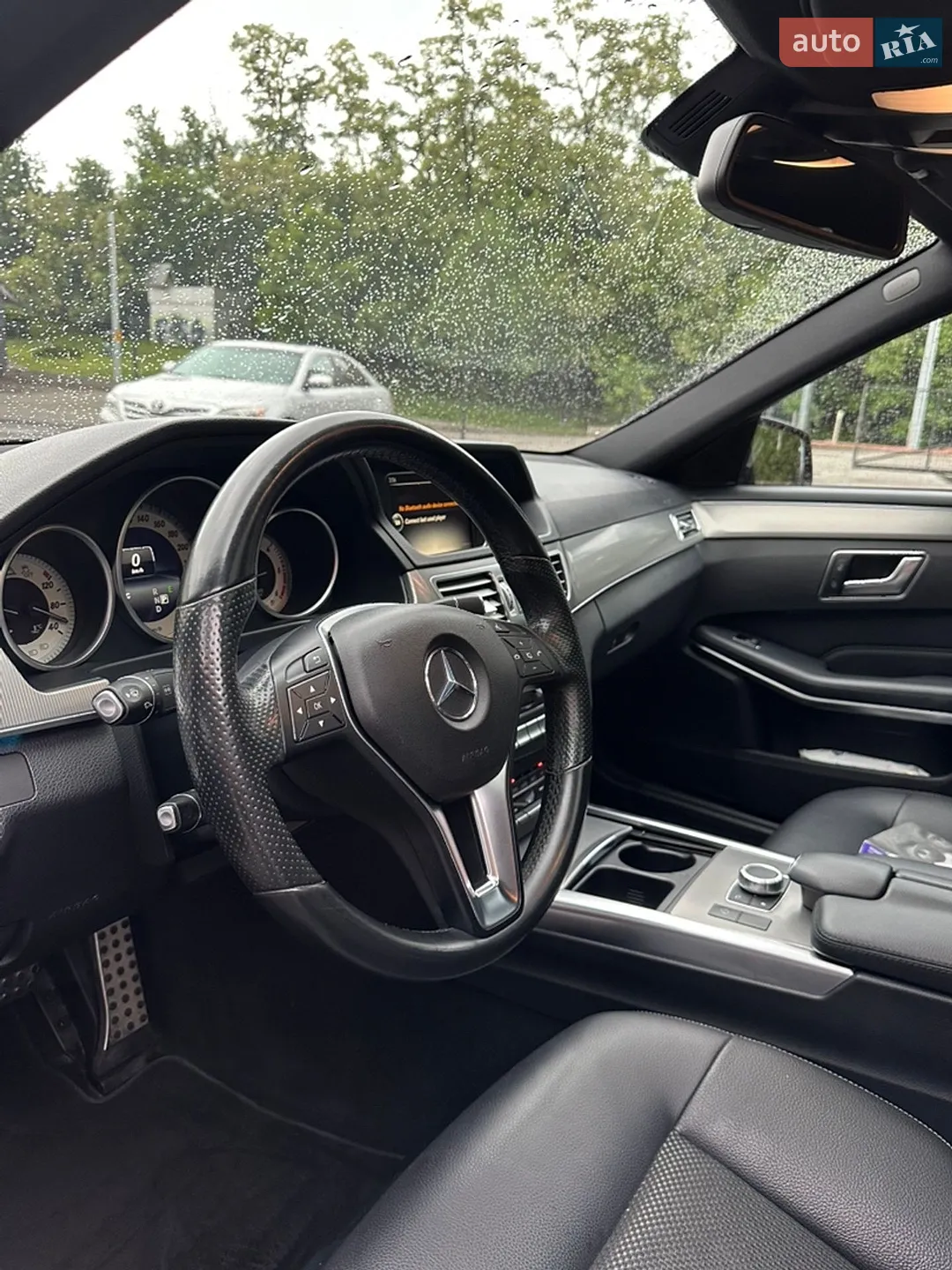 2015 Mercedes-Benz E-klasse - мініатюра 16