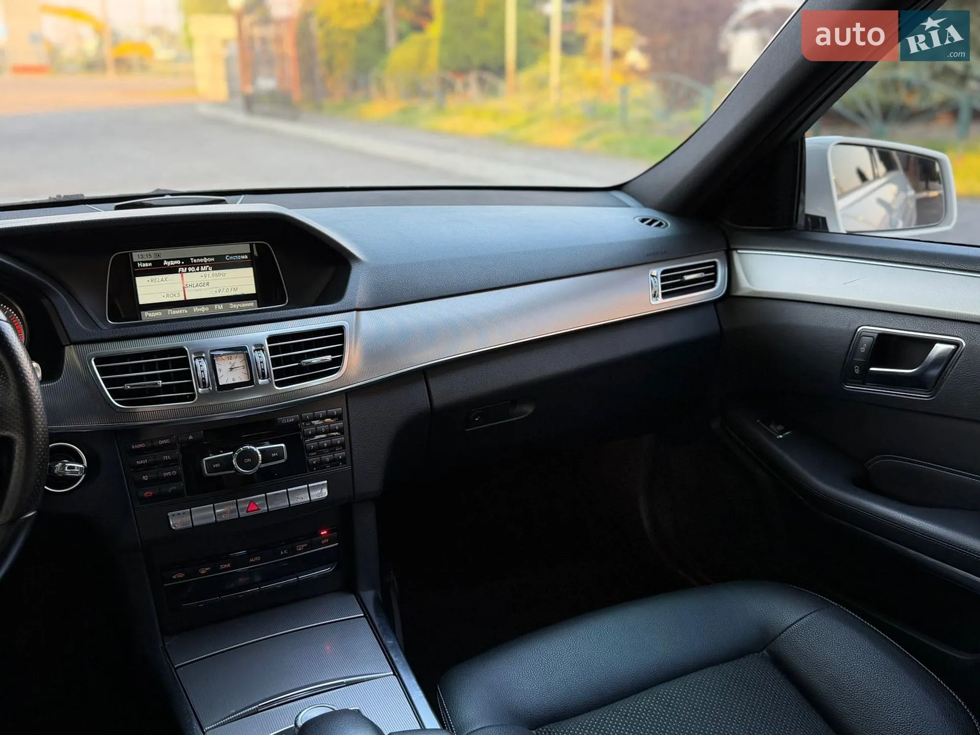 2013 Mercedes-Benz E-klasse - мініатюра 18