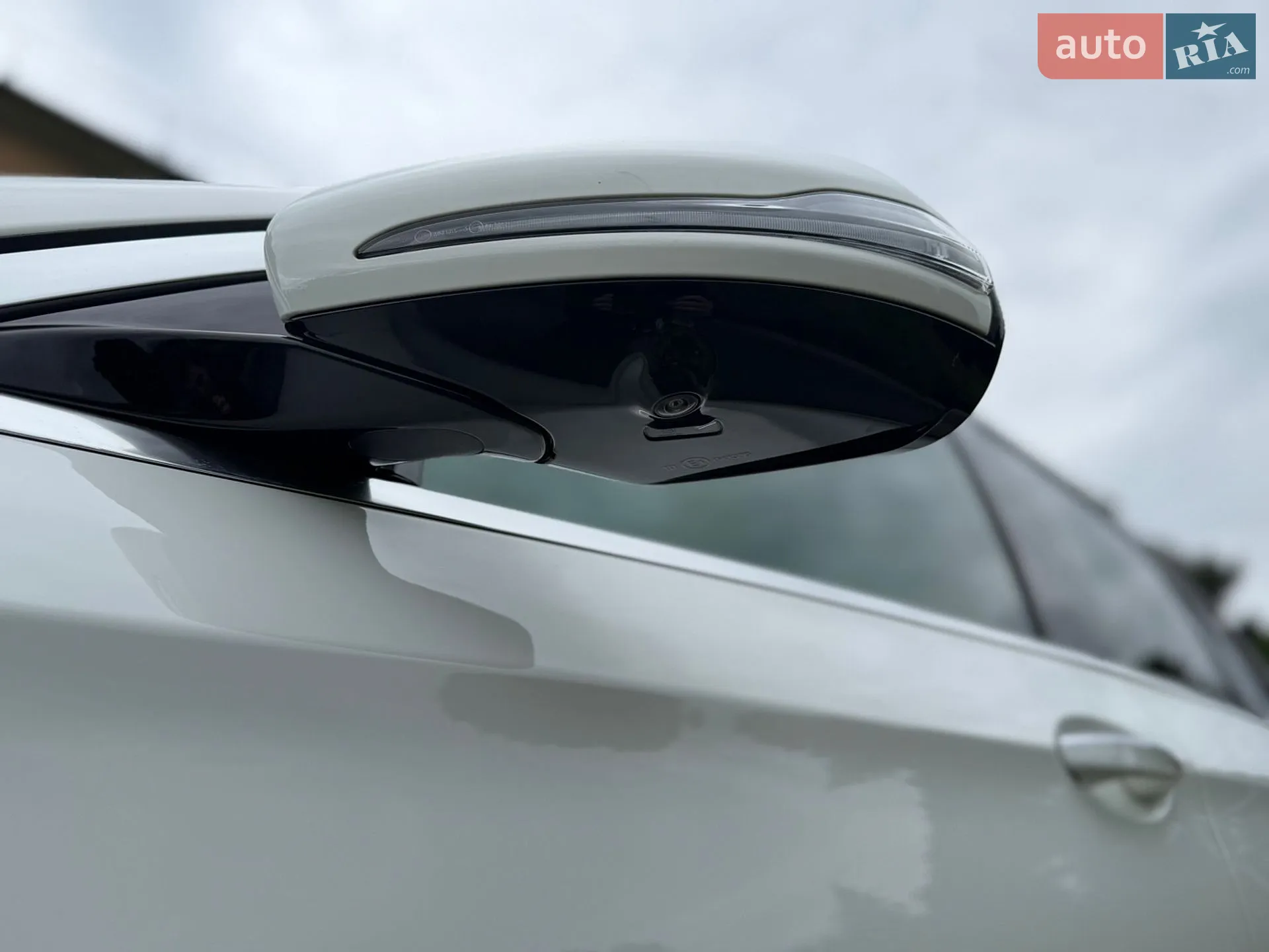 2020 Mercedes-Benz E-klasse - мініатюра 35