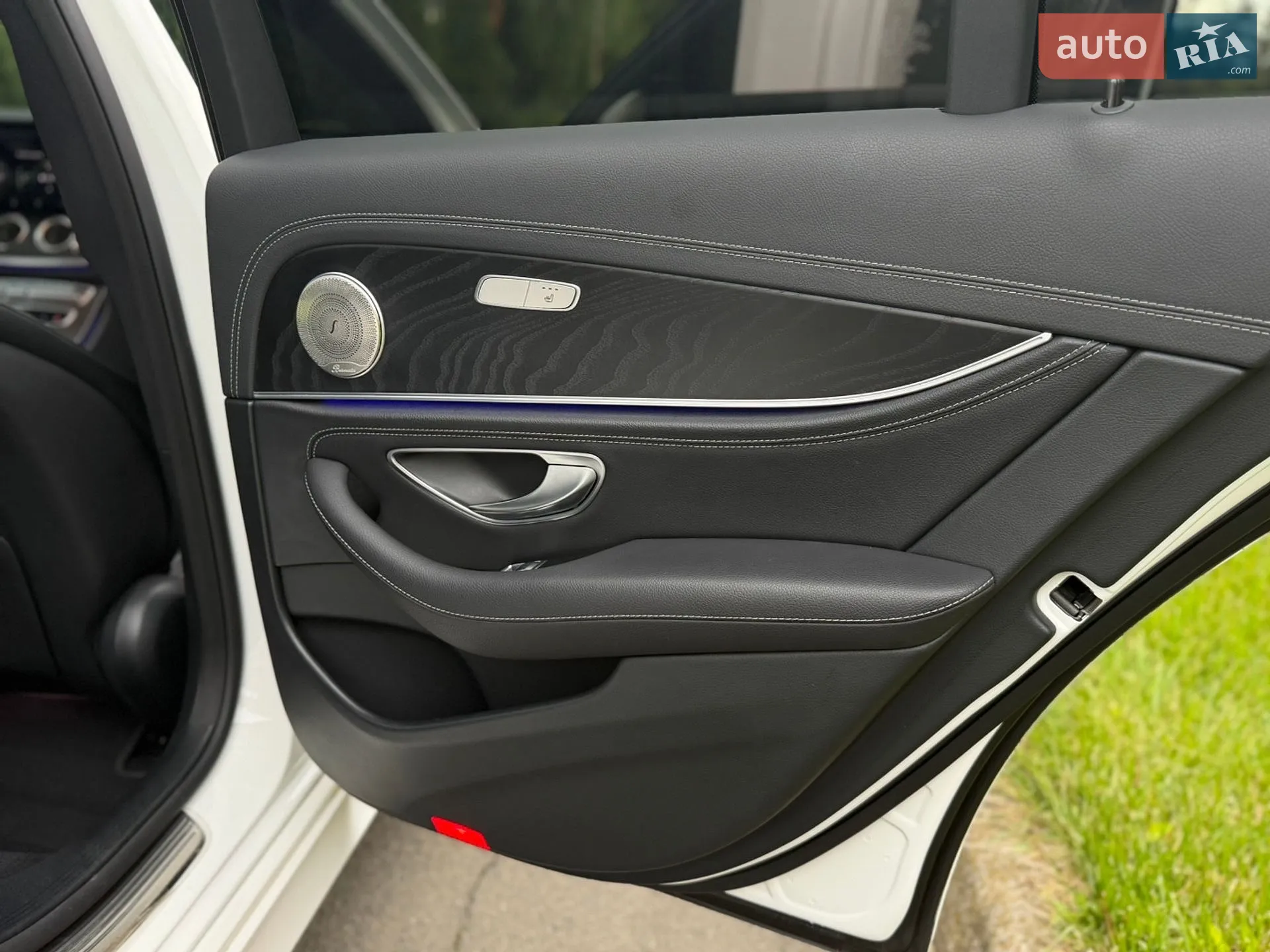 2020 Mercedes-Benz E-klasse - мініатюра 41
