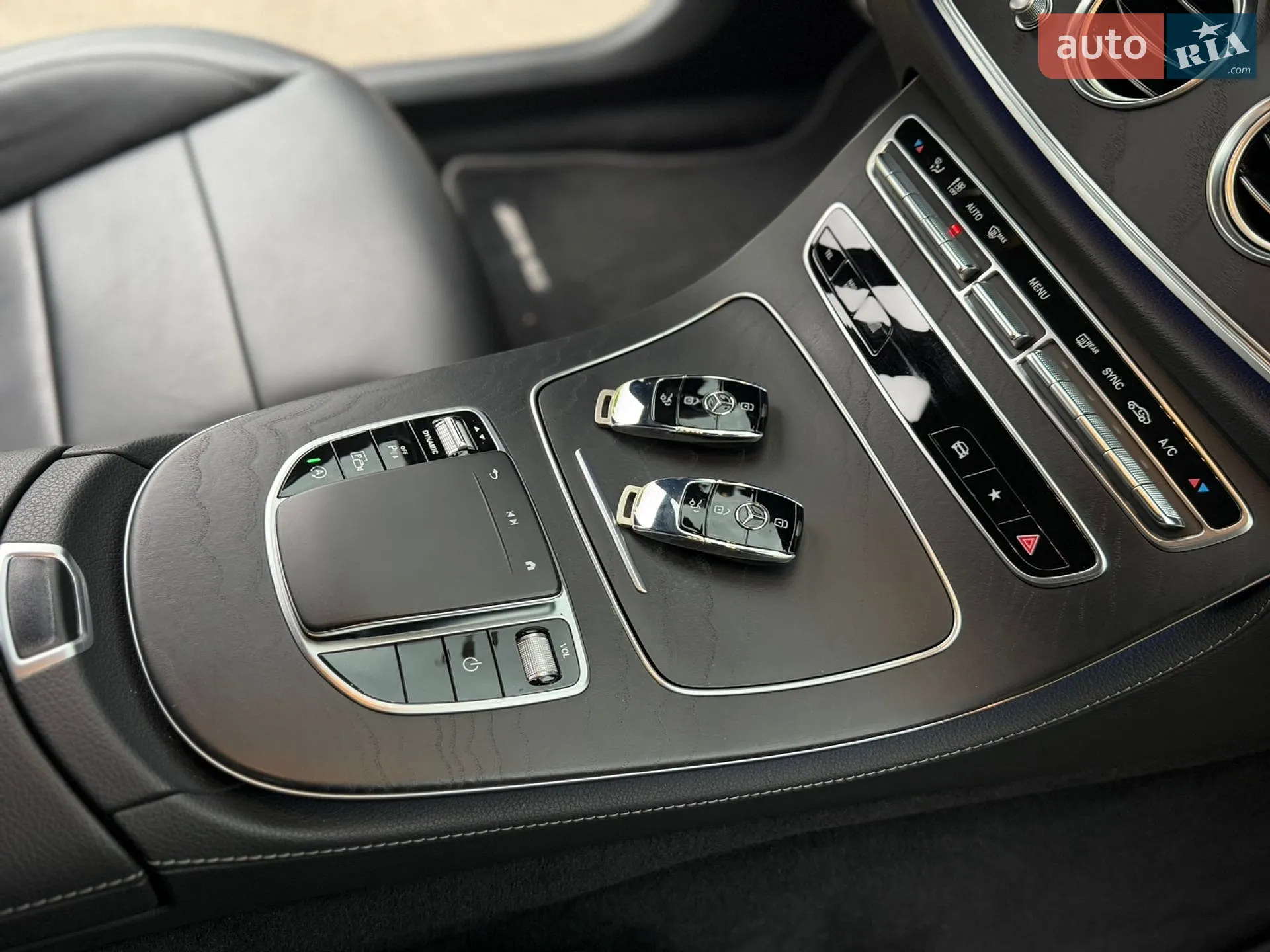2020 Mercedes-Benz E-klasse - мініатюра 54
