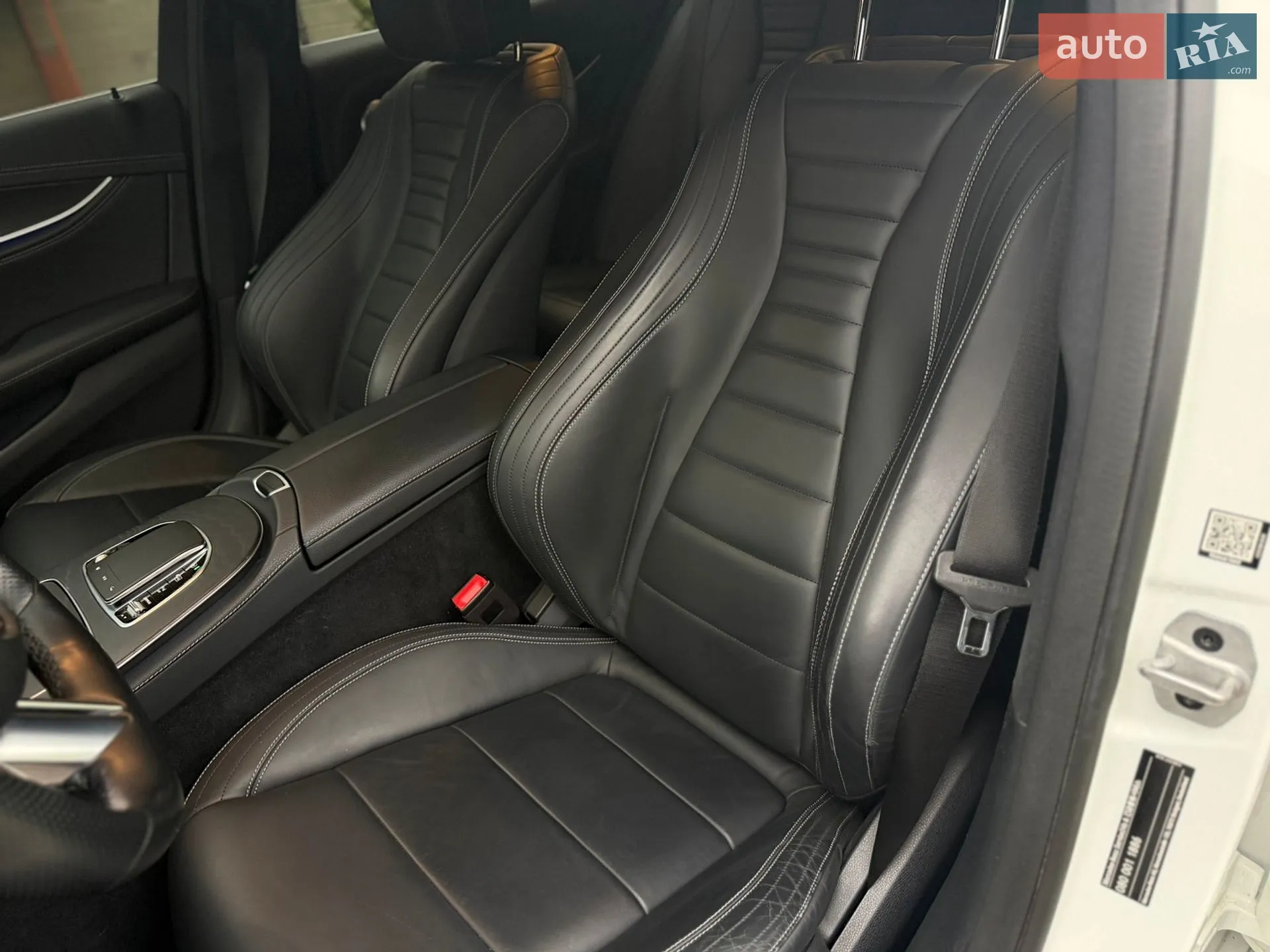 2020 Mercedes-Benz E-klasse - мініатюра 75