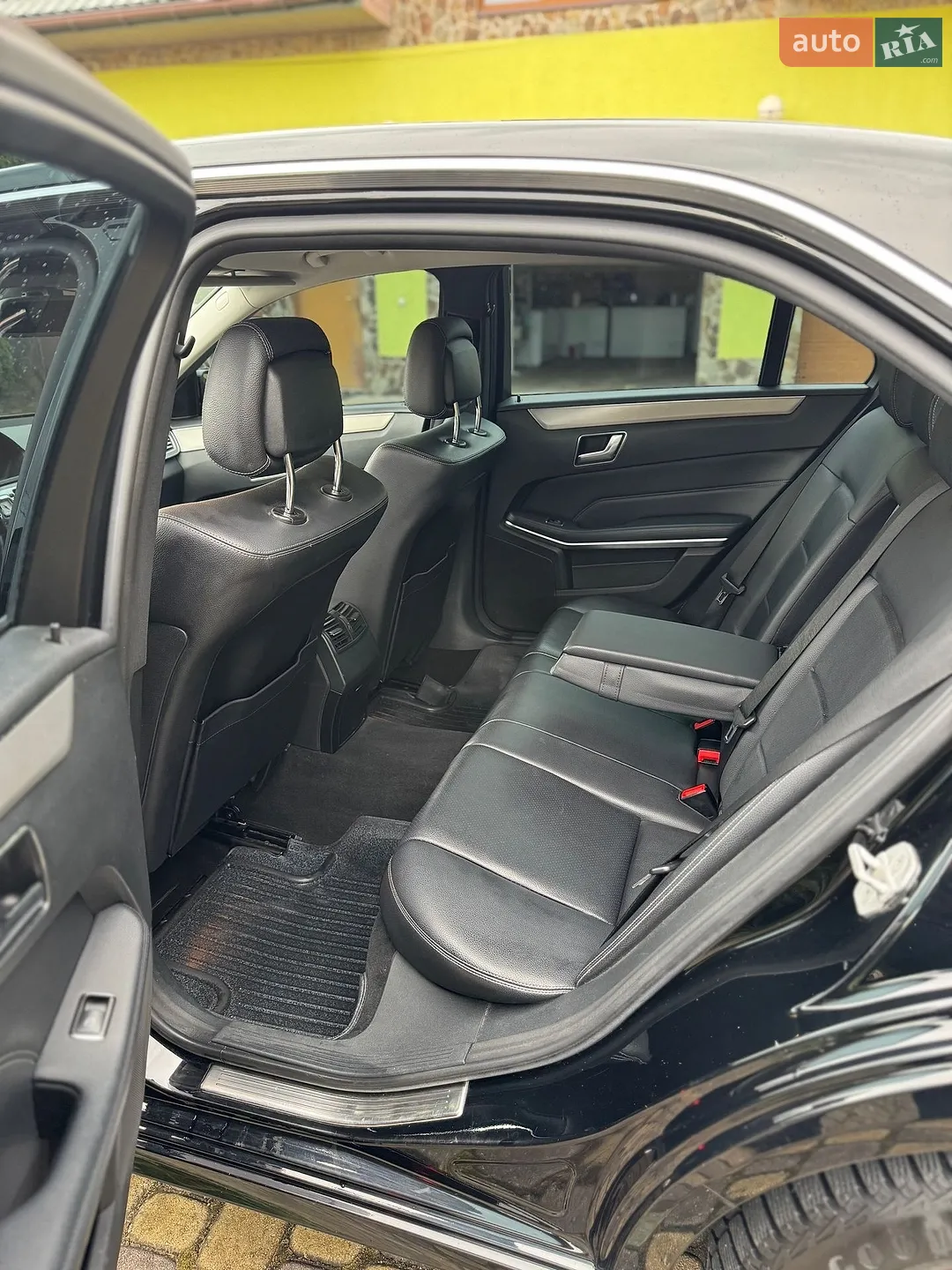 2014 Mercedes-Benz E-klasse - мініатюра 10