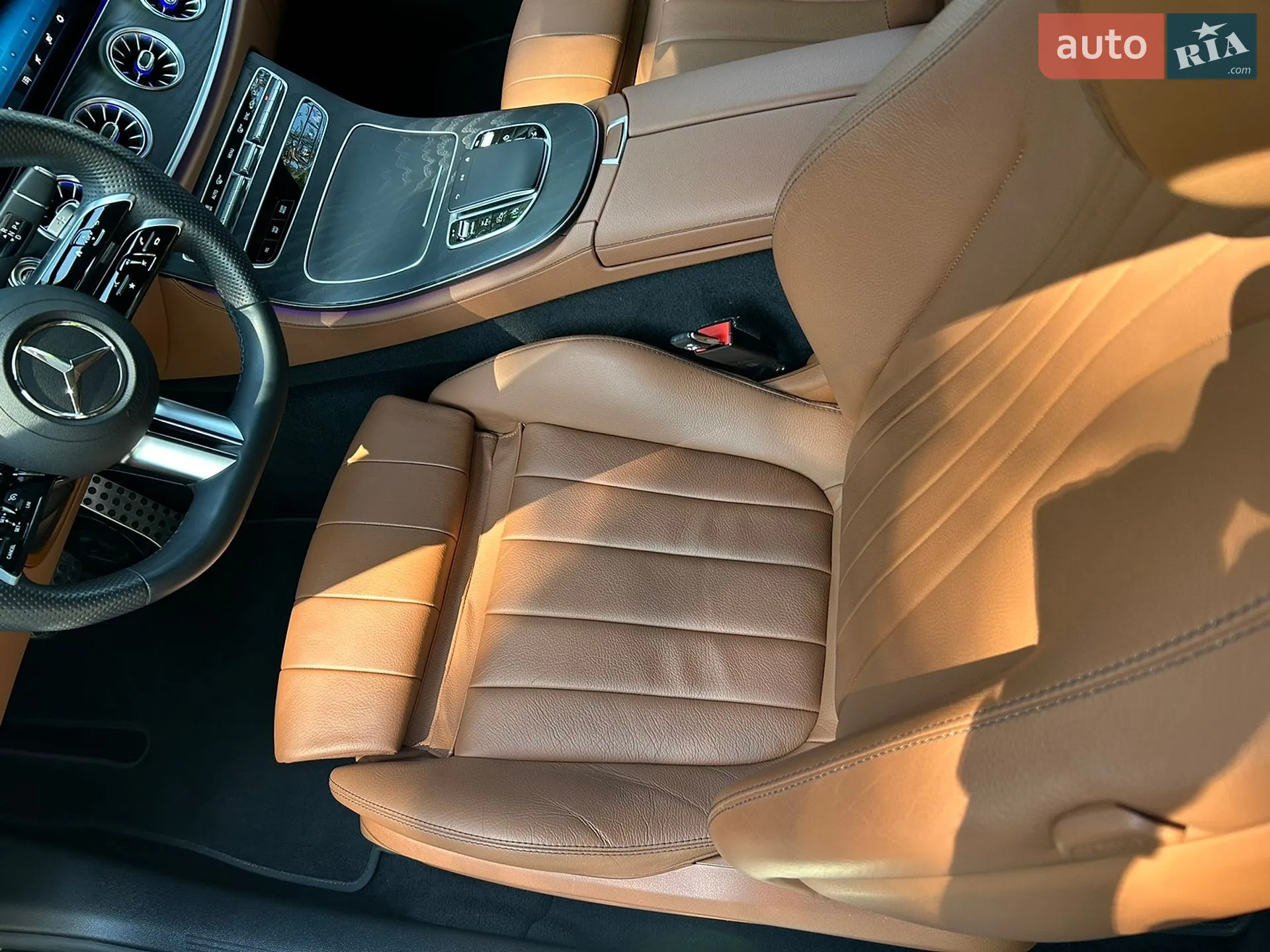 2022 Mercedes-Benz E-klasse - мініатюра 20