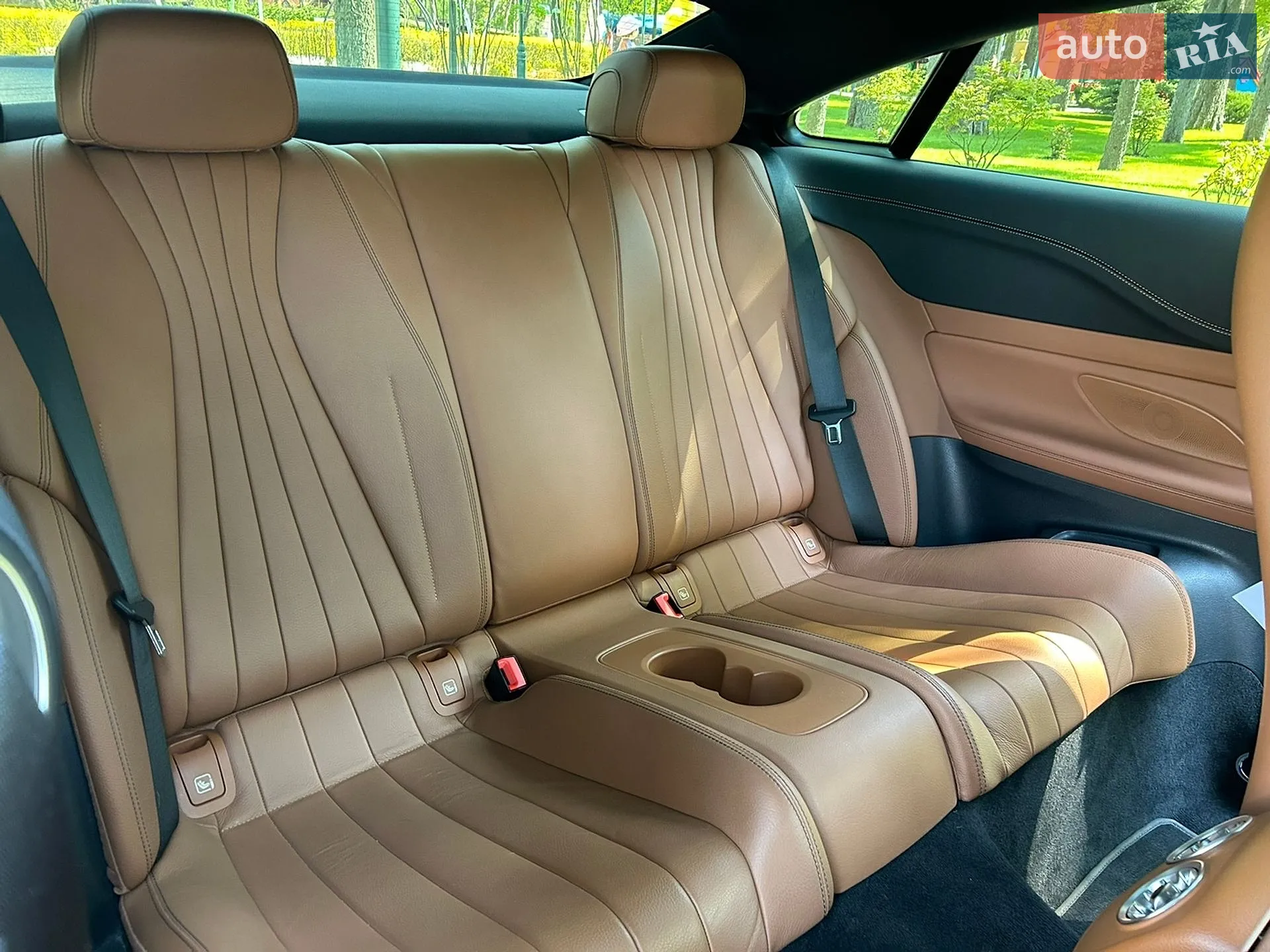 2022 Mercedes-Benz E-klasse - мініатюра 33