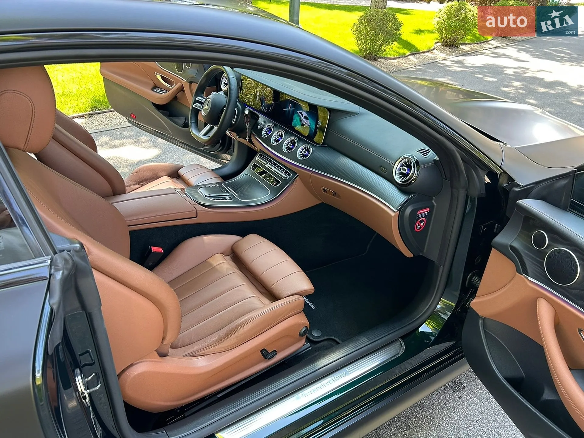 2022 Mercedes-Benz E-klasse - мініатюра 36