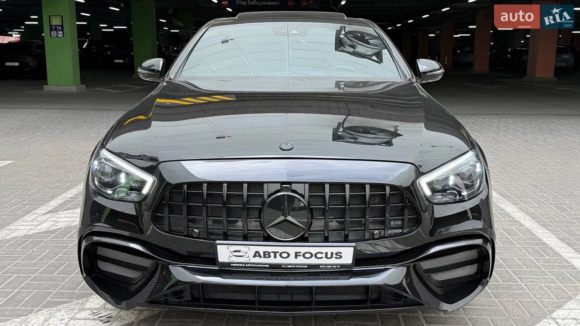2017 Mercedes-Benz E-klasse - мініатюра 8