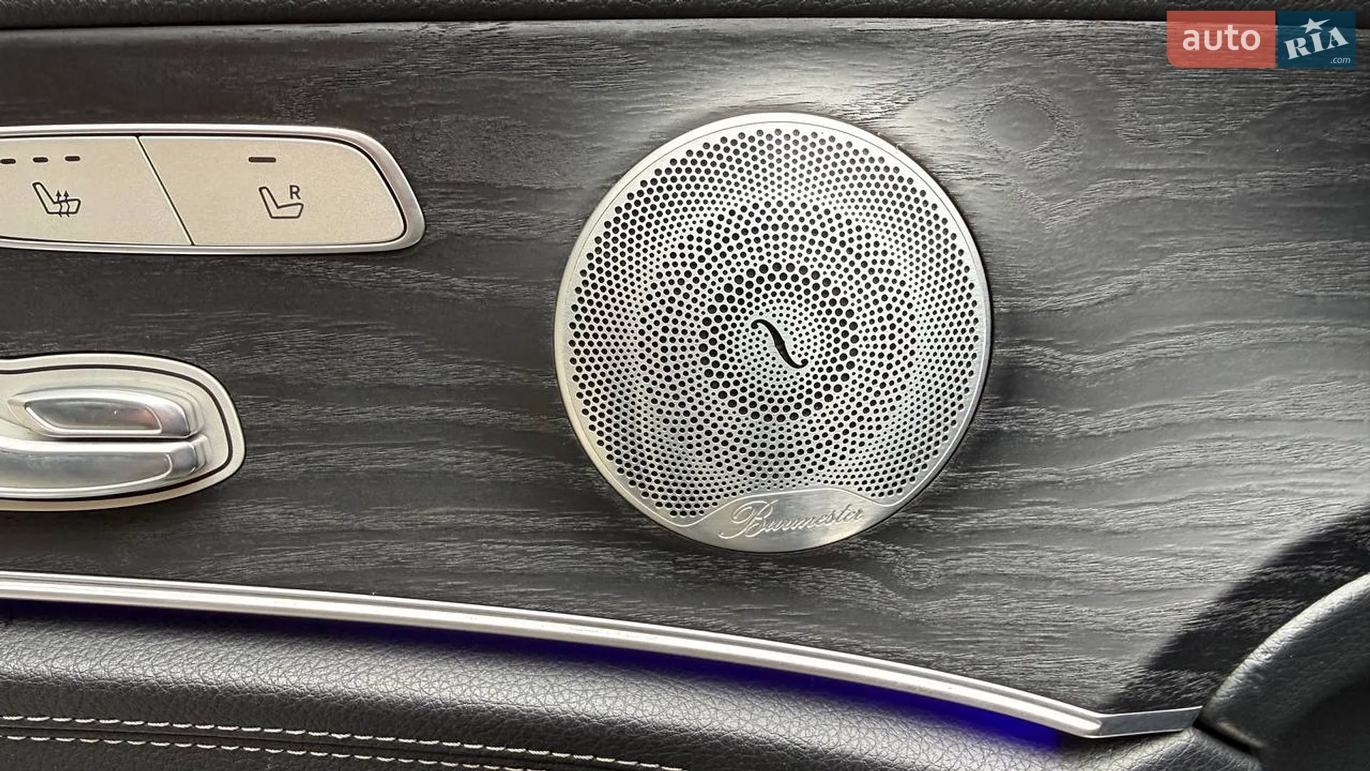 2017 Mercedes-Benz E-klasse - мініатюра 19