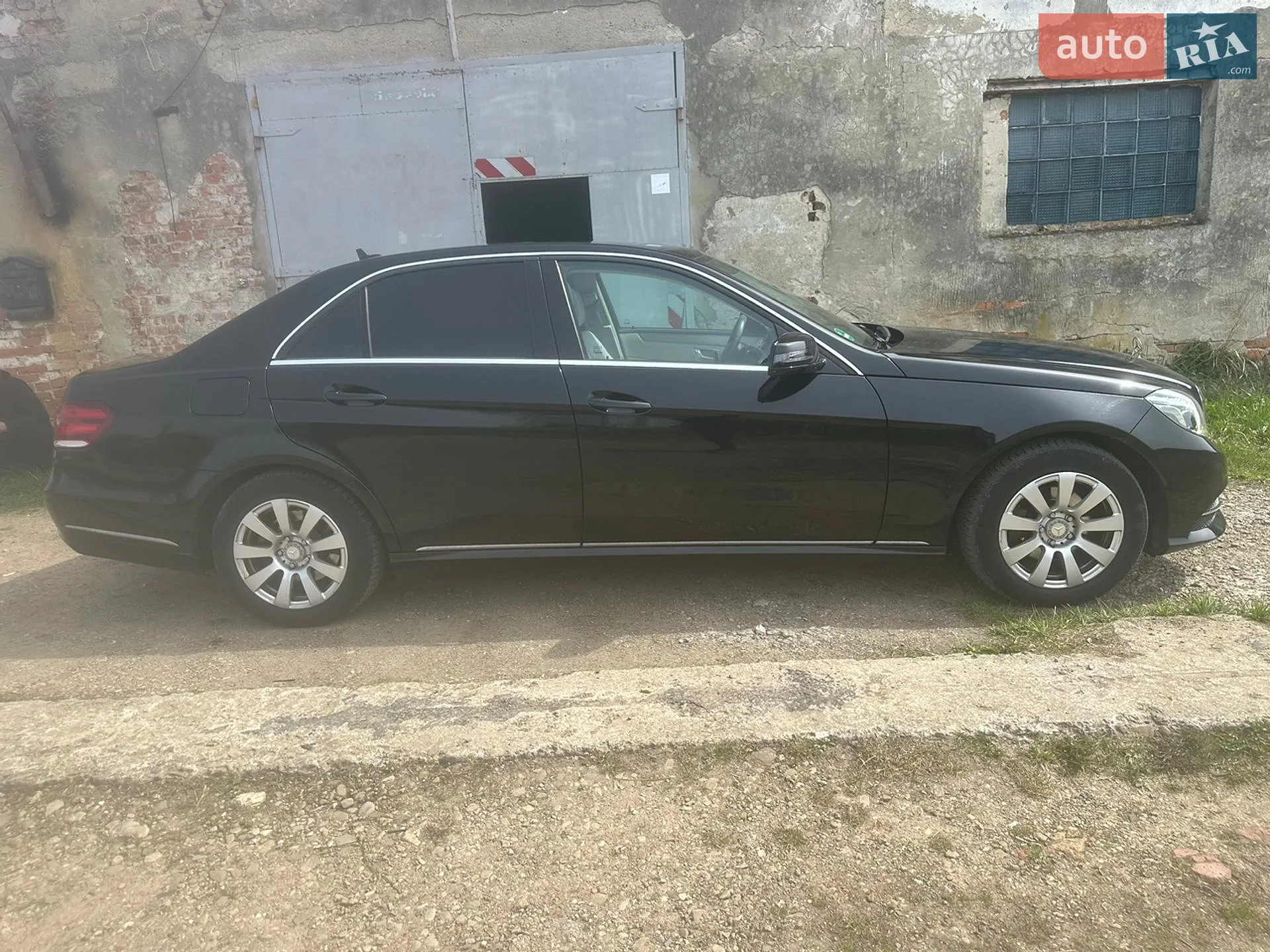 2013 Mercedes-Benz E-klasse - мініатюра 3