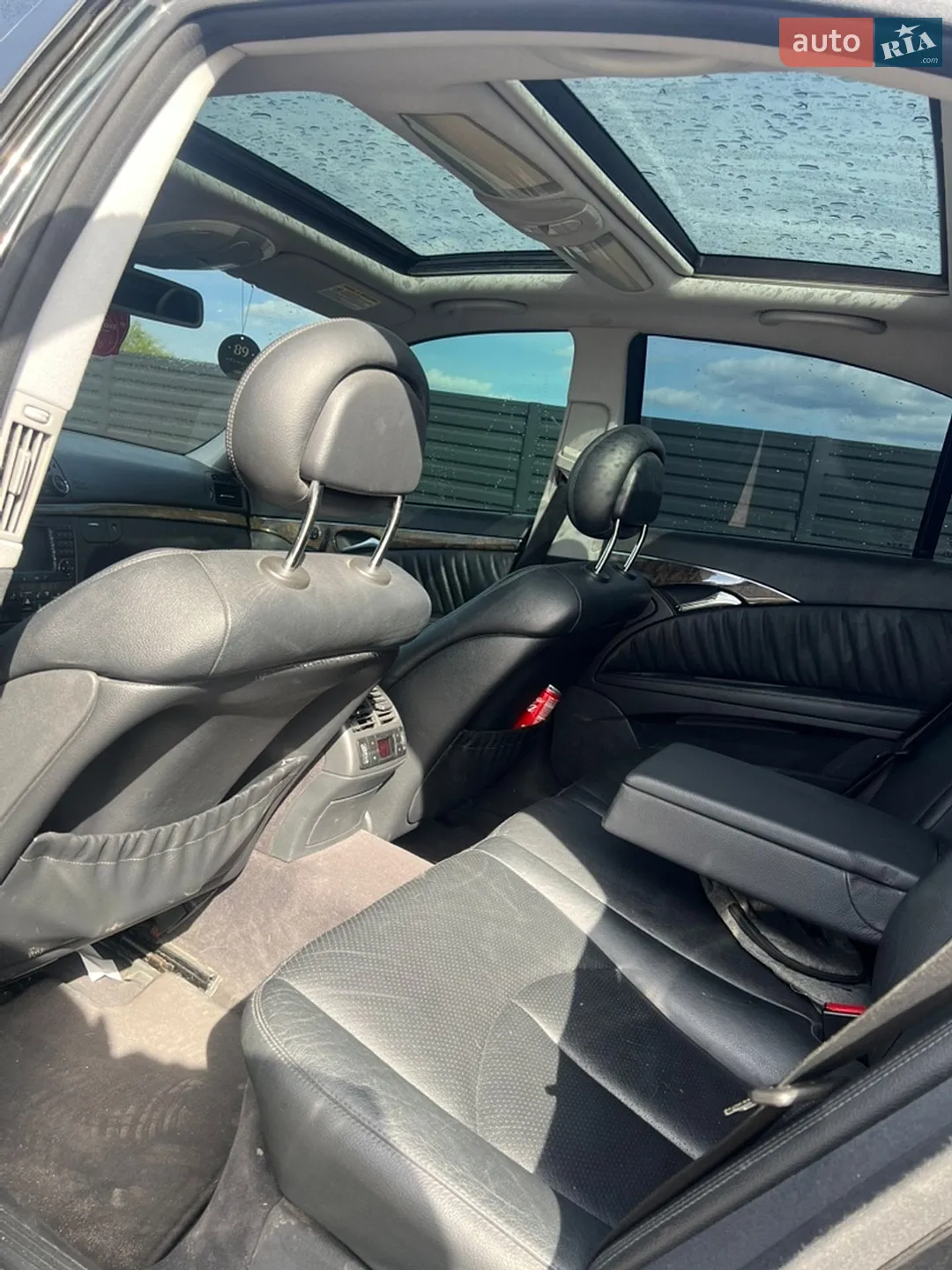 2019 Toyota Land Cruiser - мініатюра 6