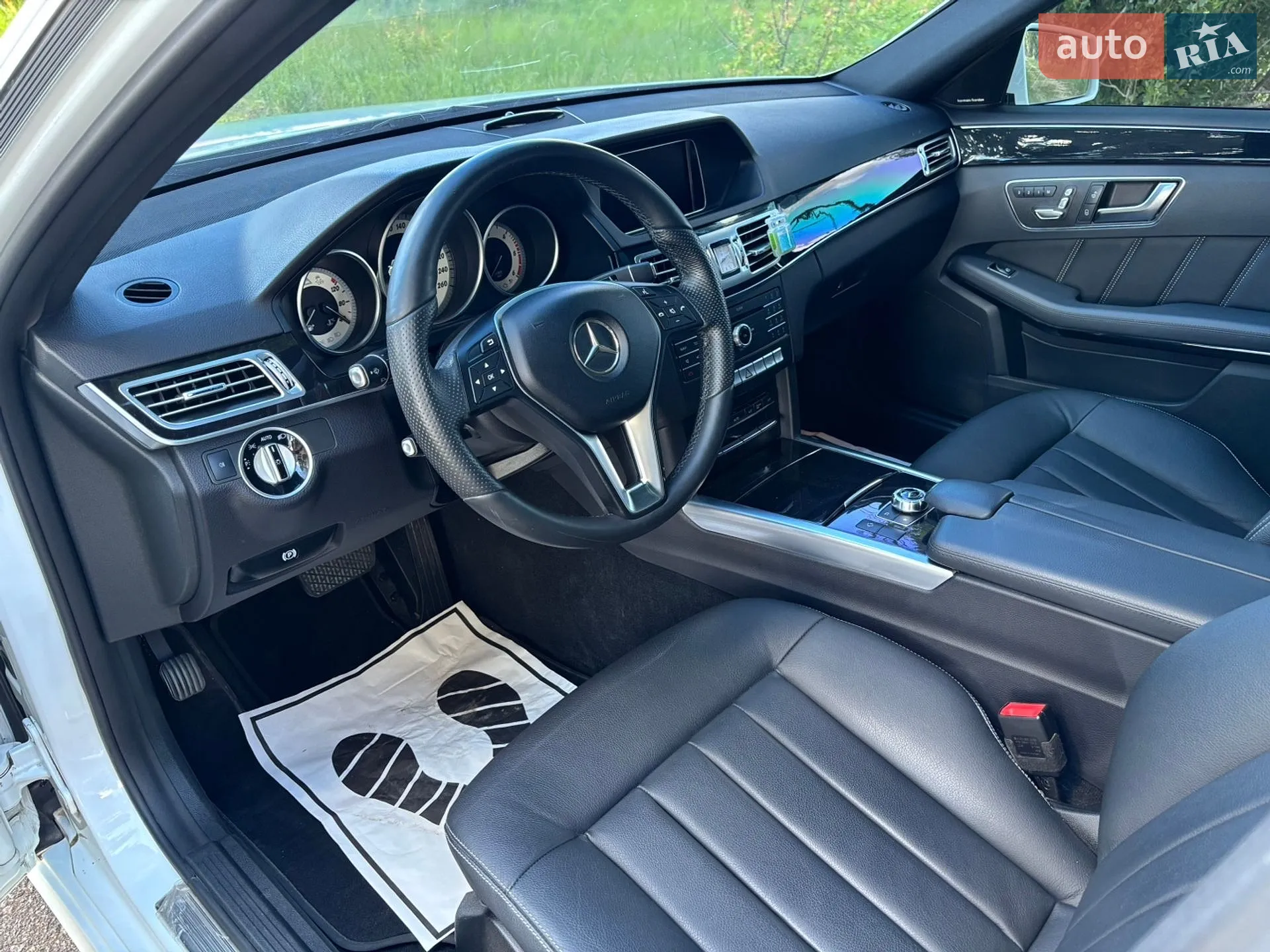 2015 Mercedes-Benz E-klasse - мініатюра 6