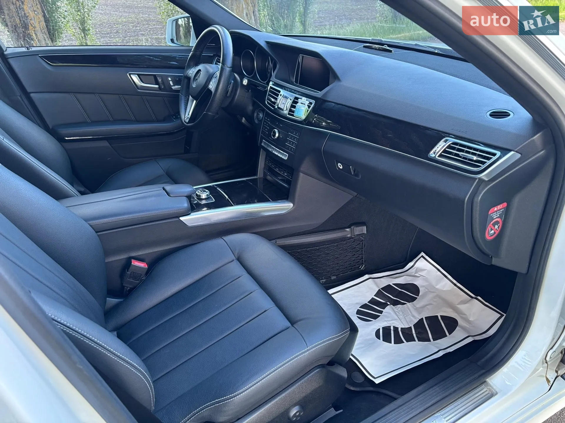 2015 Mercedes-Benz E-klasse - мініатюра 8