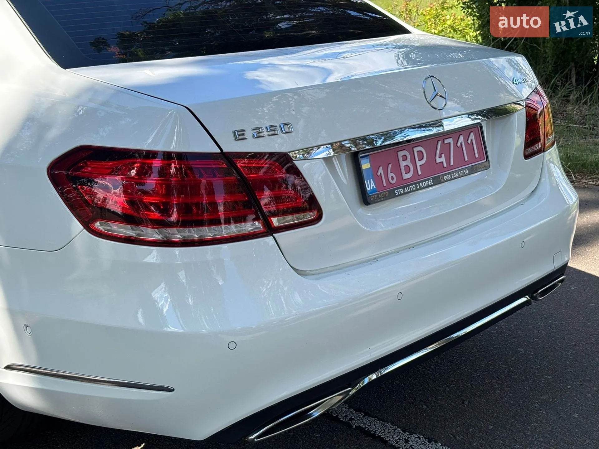 2015 Mercedes-Benz E-klasse - мініатюра 14