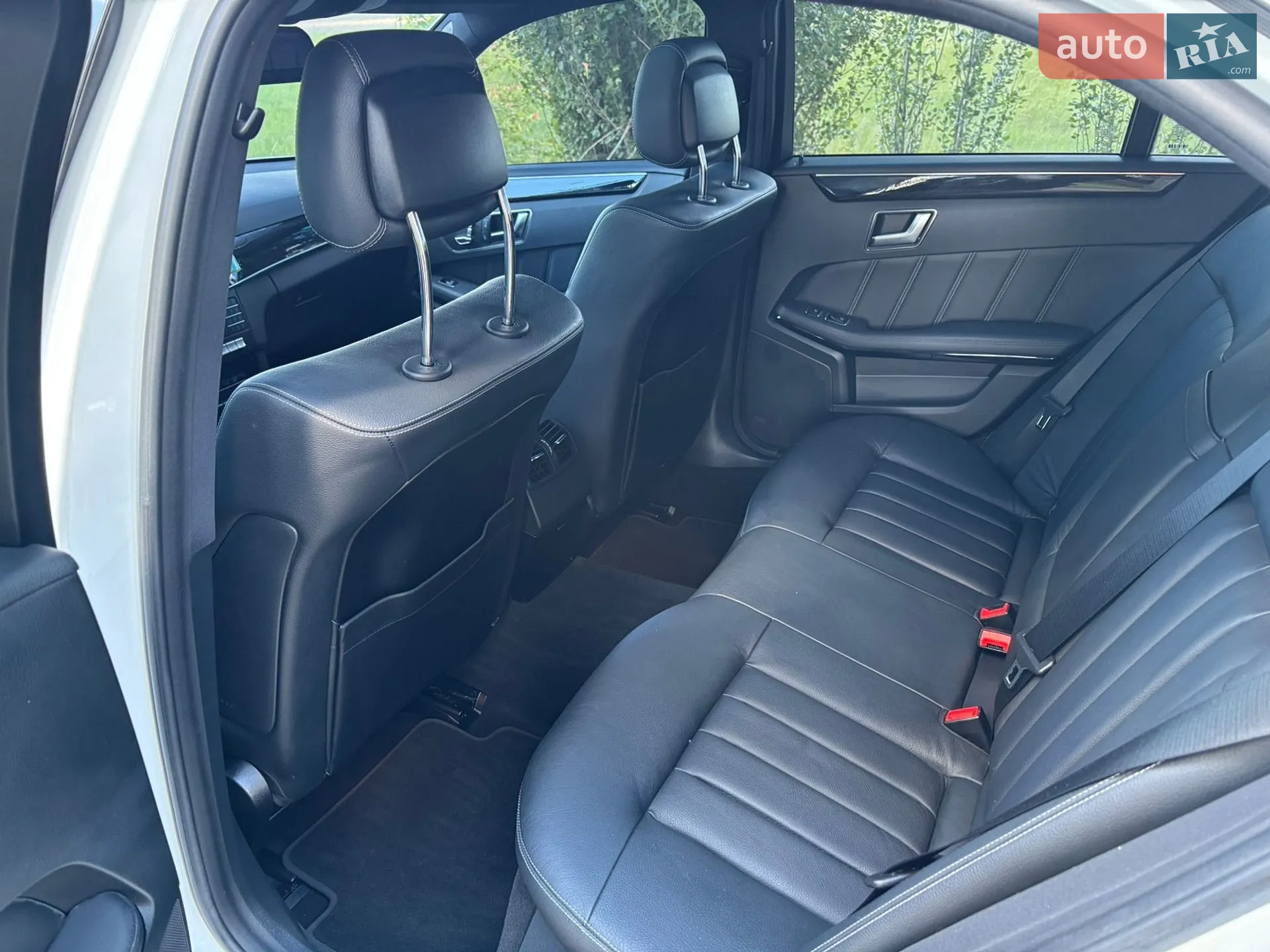 2015 Mercedes-Benz E-klasse - мініатюра 26
