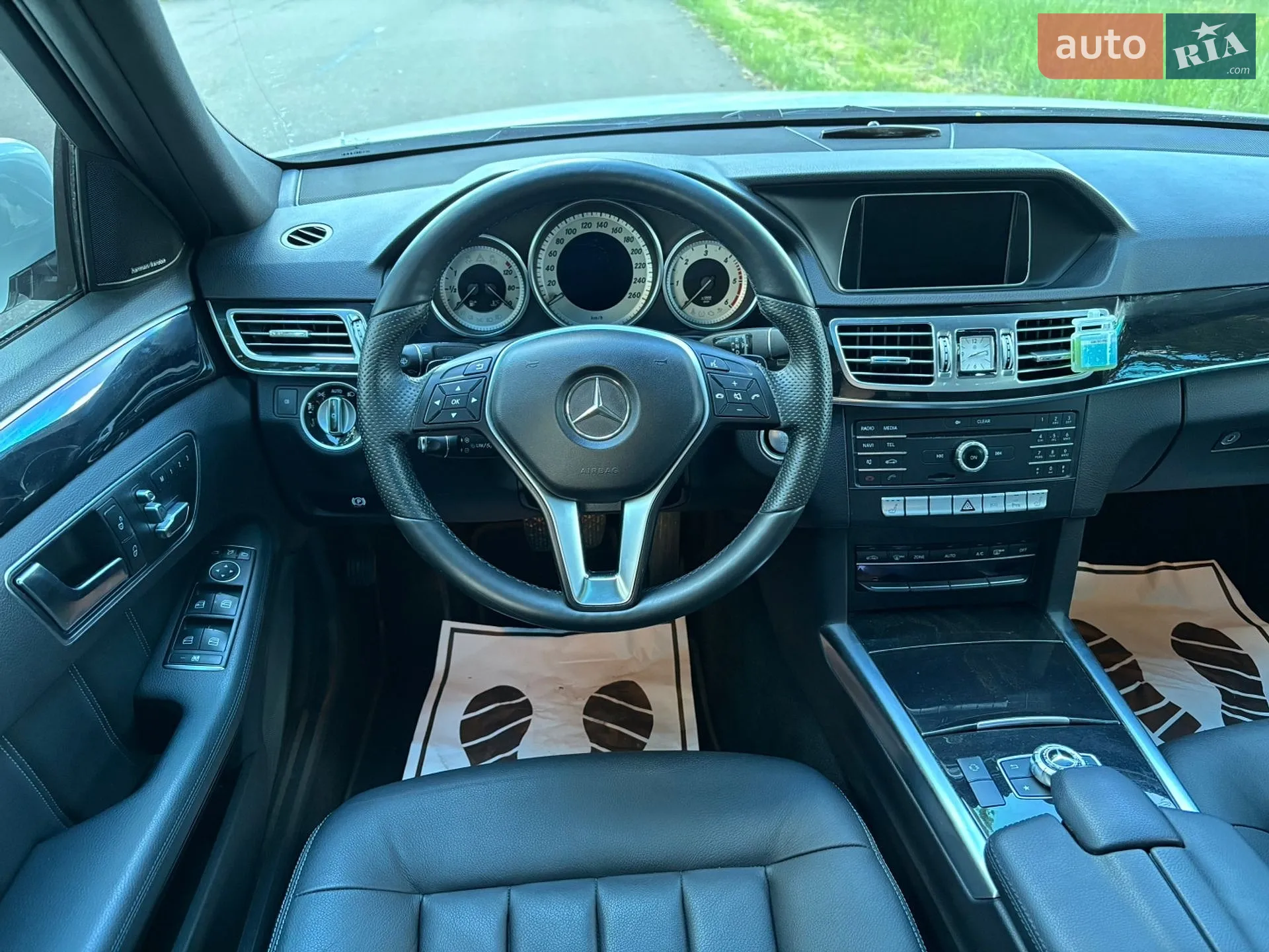2015 Mercedes-Benz E-klasse - мініатюра 29