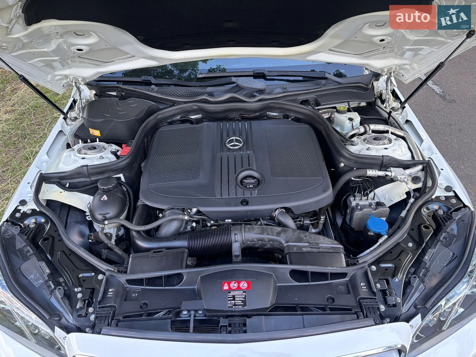 2015 Mercedes-Benz E-klasse - мініатюра 47