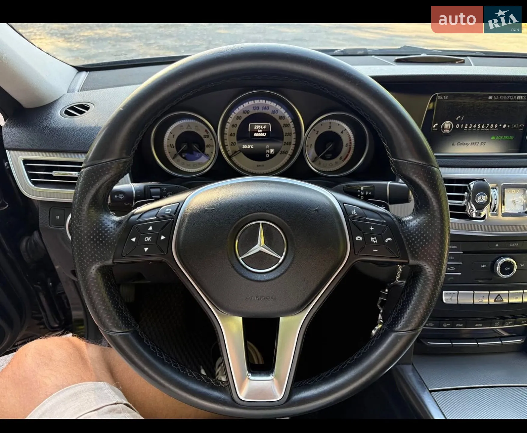 2016 Mercedes-Benz E-klasse - мініатюра 6