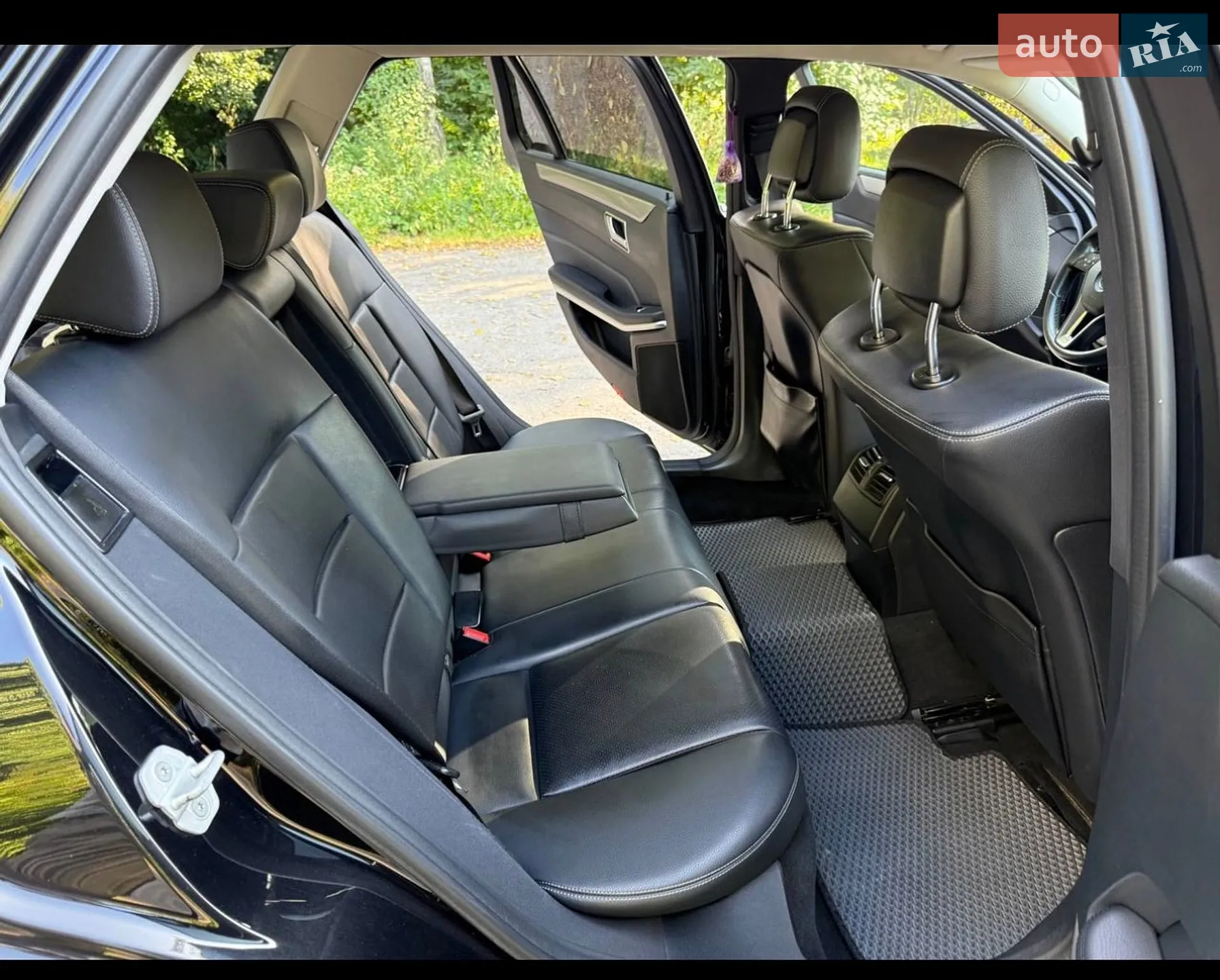2016 Mercedes-Benz E-klasse - мініатюра 7