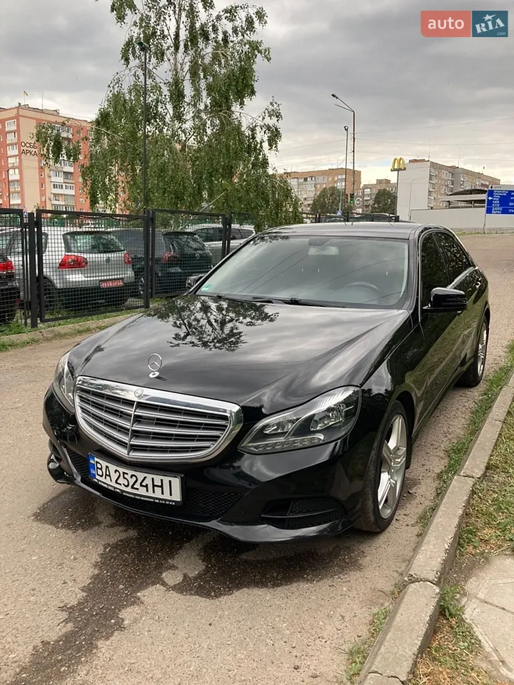 2013 Mercedes-Benz E-klasse - мініатюра 28
