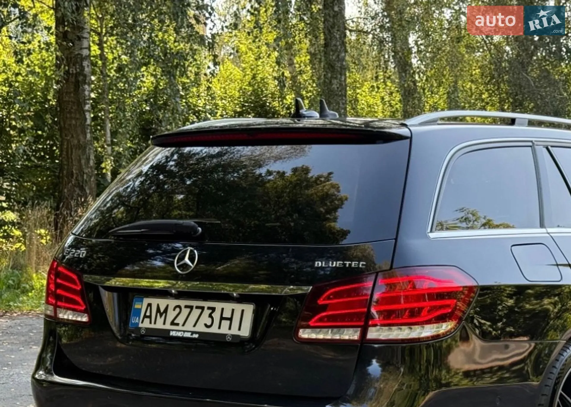 2016 Mercedes-Benz E-klasse - мініатюра 16