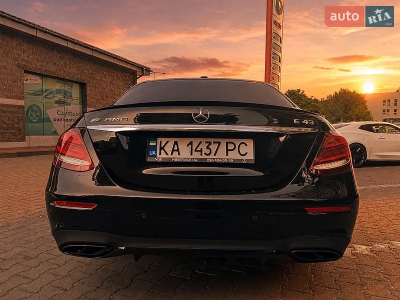 Mercedes-Benz E-Class 2017 VIN WDDZF6EB3HA239024 фото оголошення 8 з 65