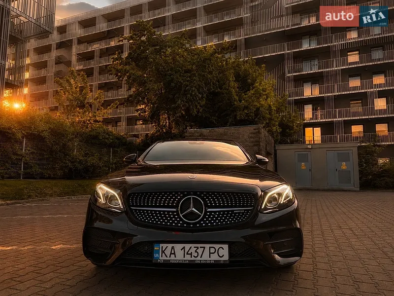 Mercedes-Benz E-Class 2017 VIN WDDZF6EB3HA239024 фото оголошення 11 з 65