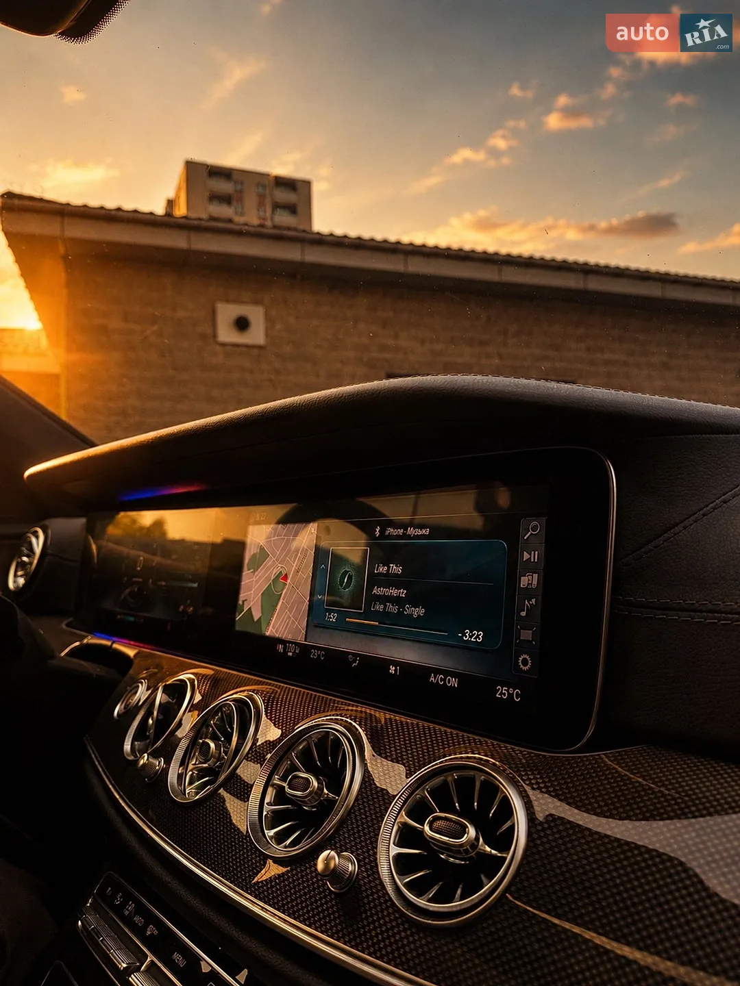 2017 Mercedes-Benz E-klasse - мініатюра 19