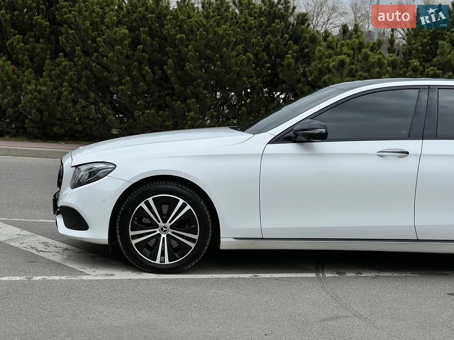 2019 Mercedes-Benz E-klasse - мініатюра 11