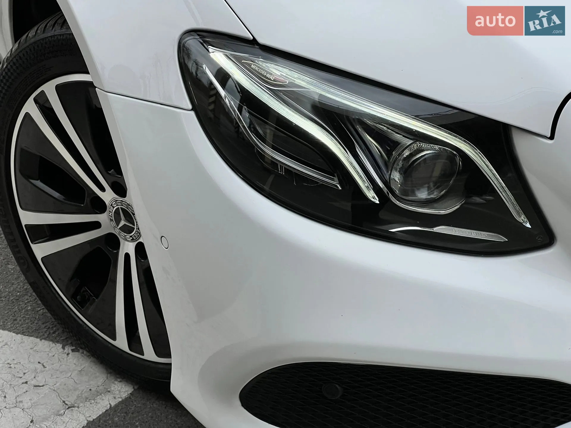 2019 Mercedes-Benz E-klasse - мініатюра 29
