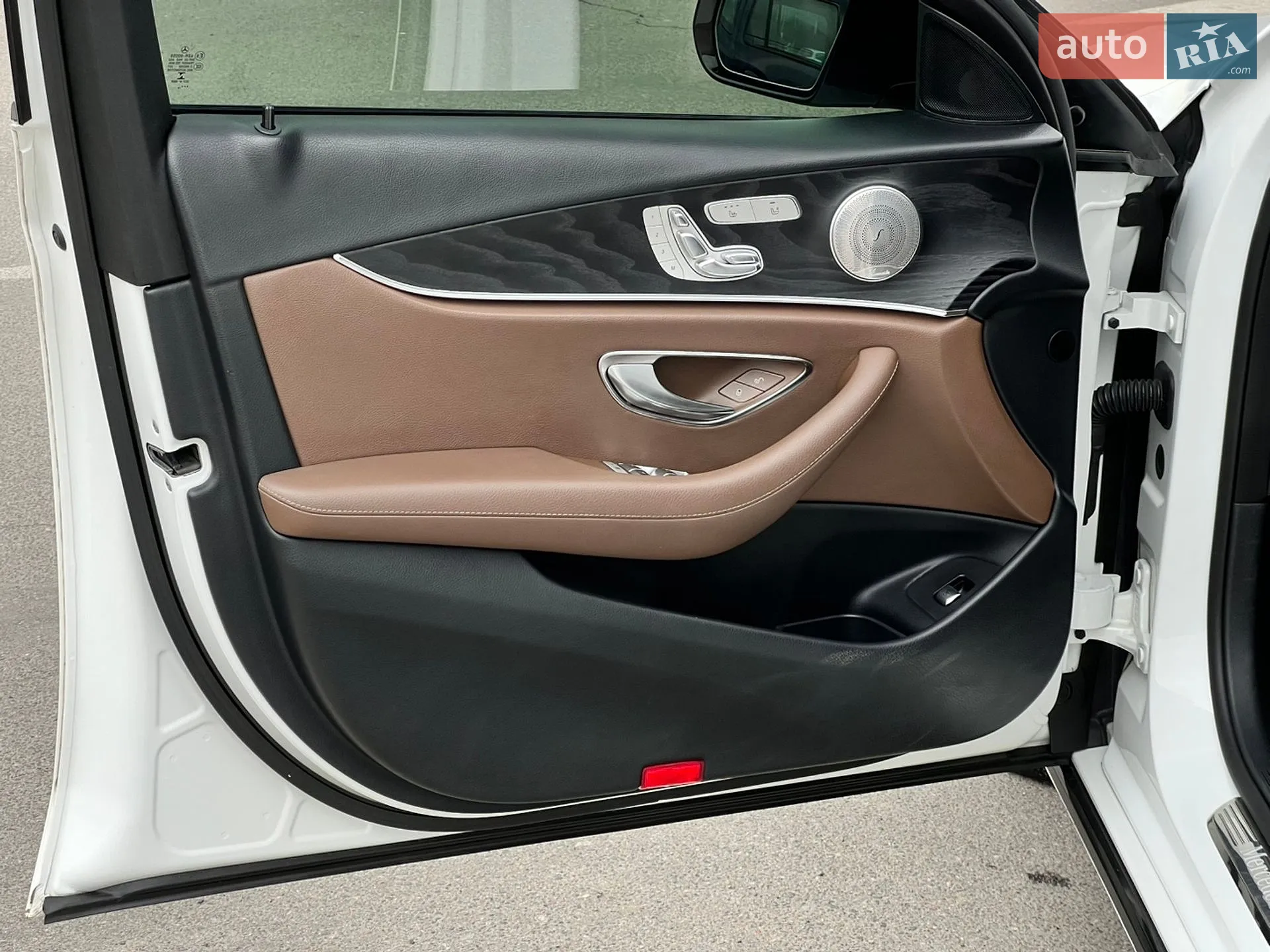 2019 Mercedes-Benz E-klasse - мініатюра 33