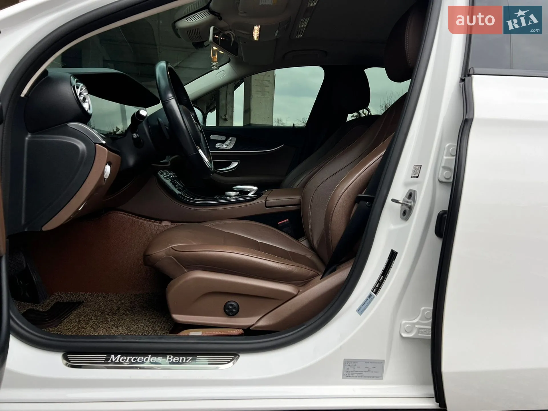 2019 Mercedes-Benz E-klasse - мініатюра 35