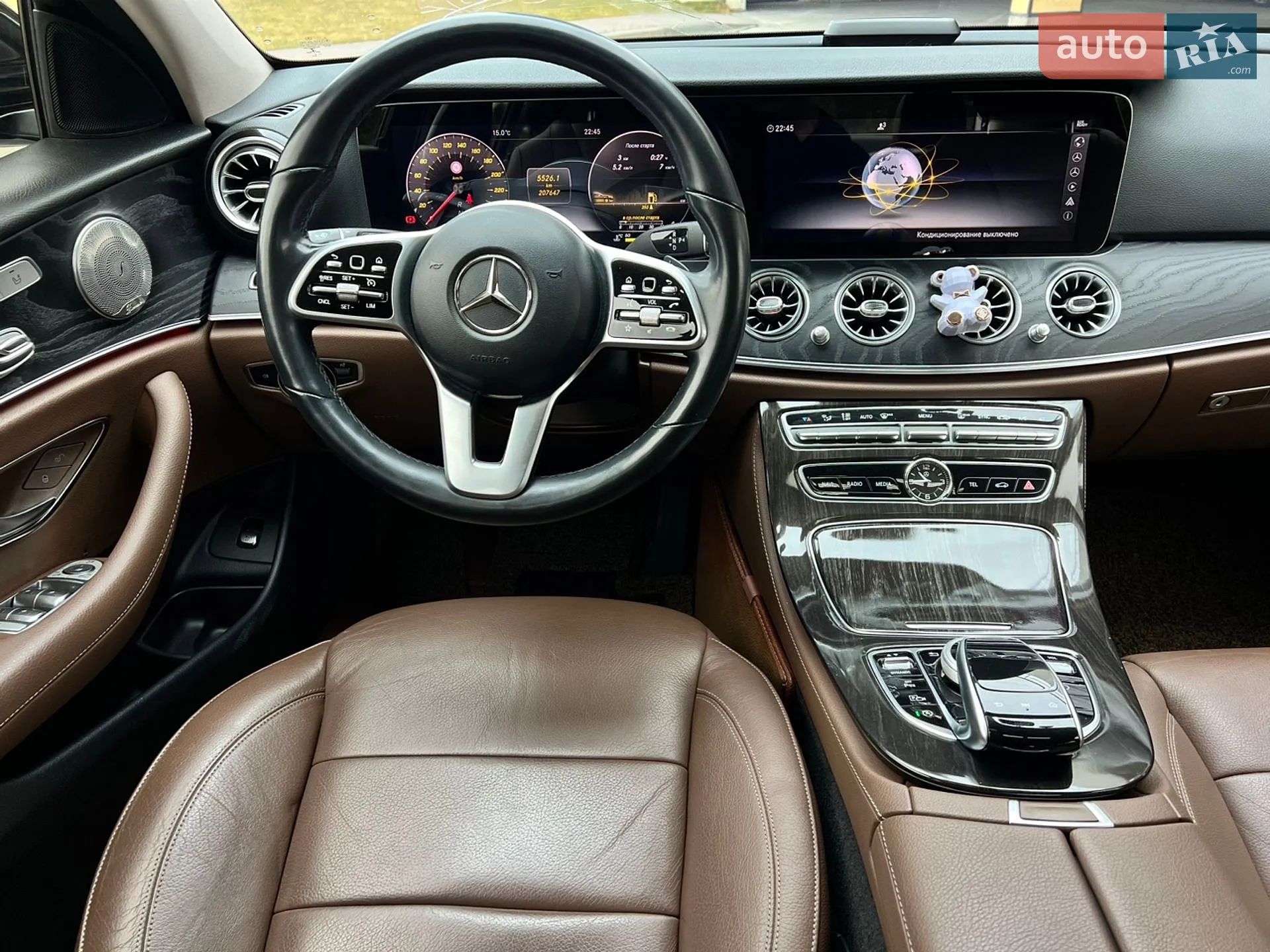 2019 Mercedes-Benz E-klasse - мініатюра 40
