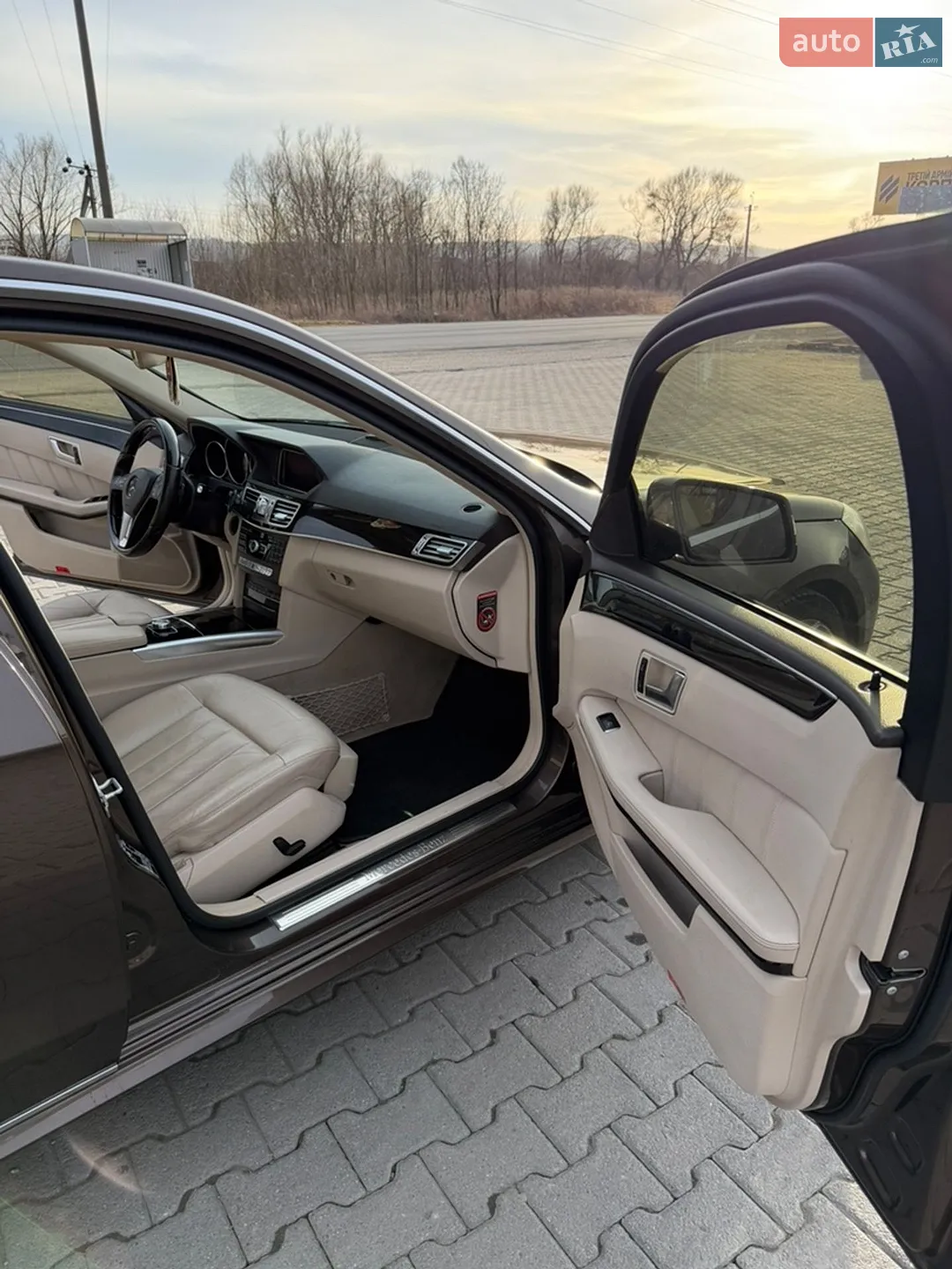 2014 Mercedes-Benz E-klasse - мініатюра 12