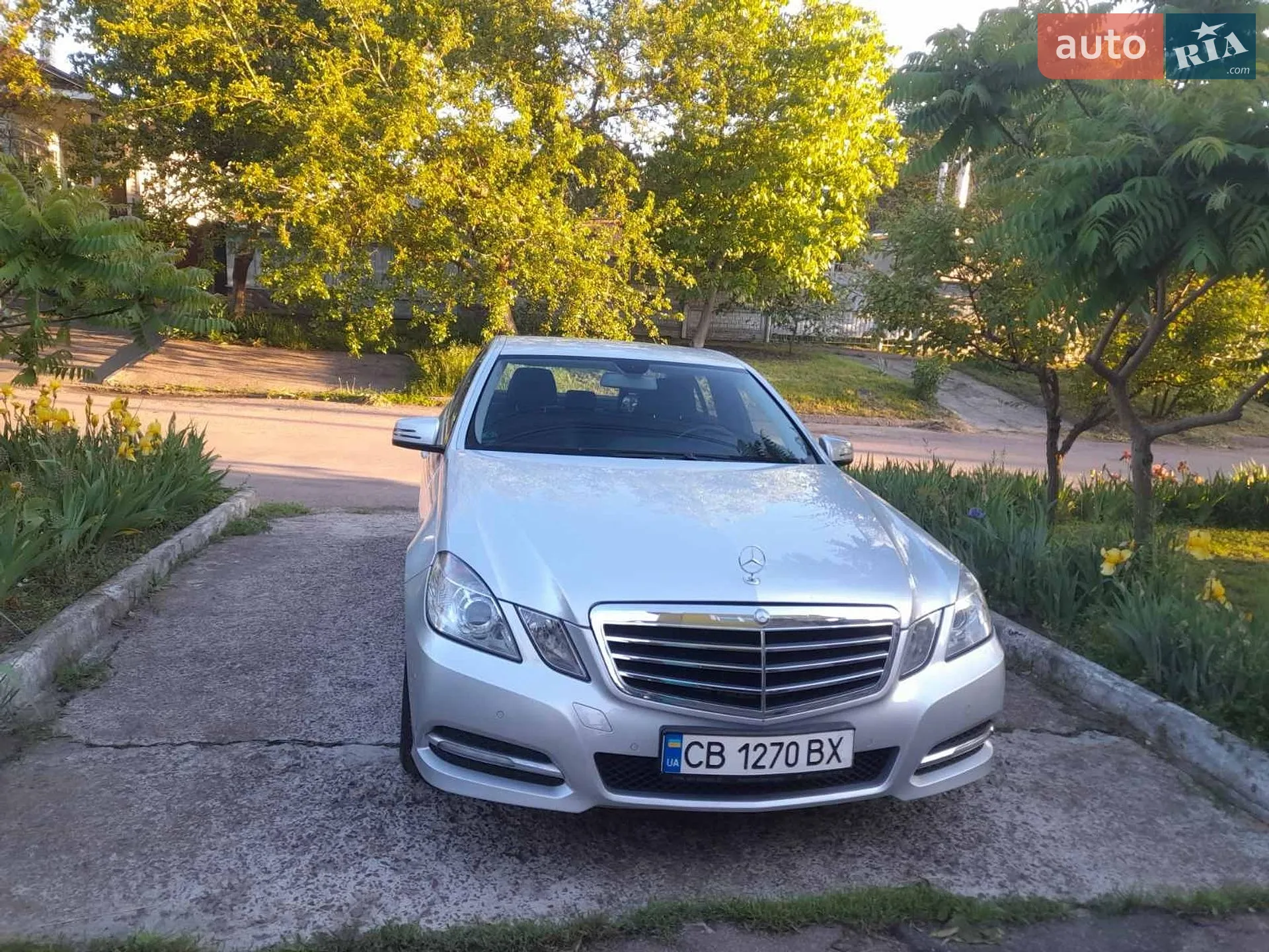 2012 Mercedes-Benz E-klasse - мініатюра 16