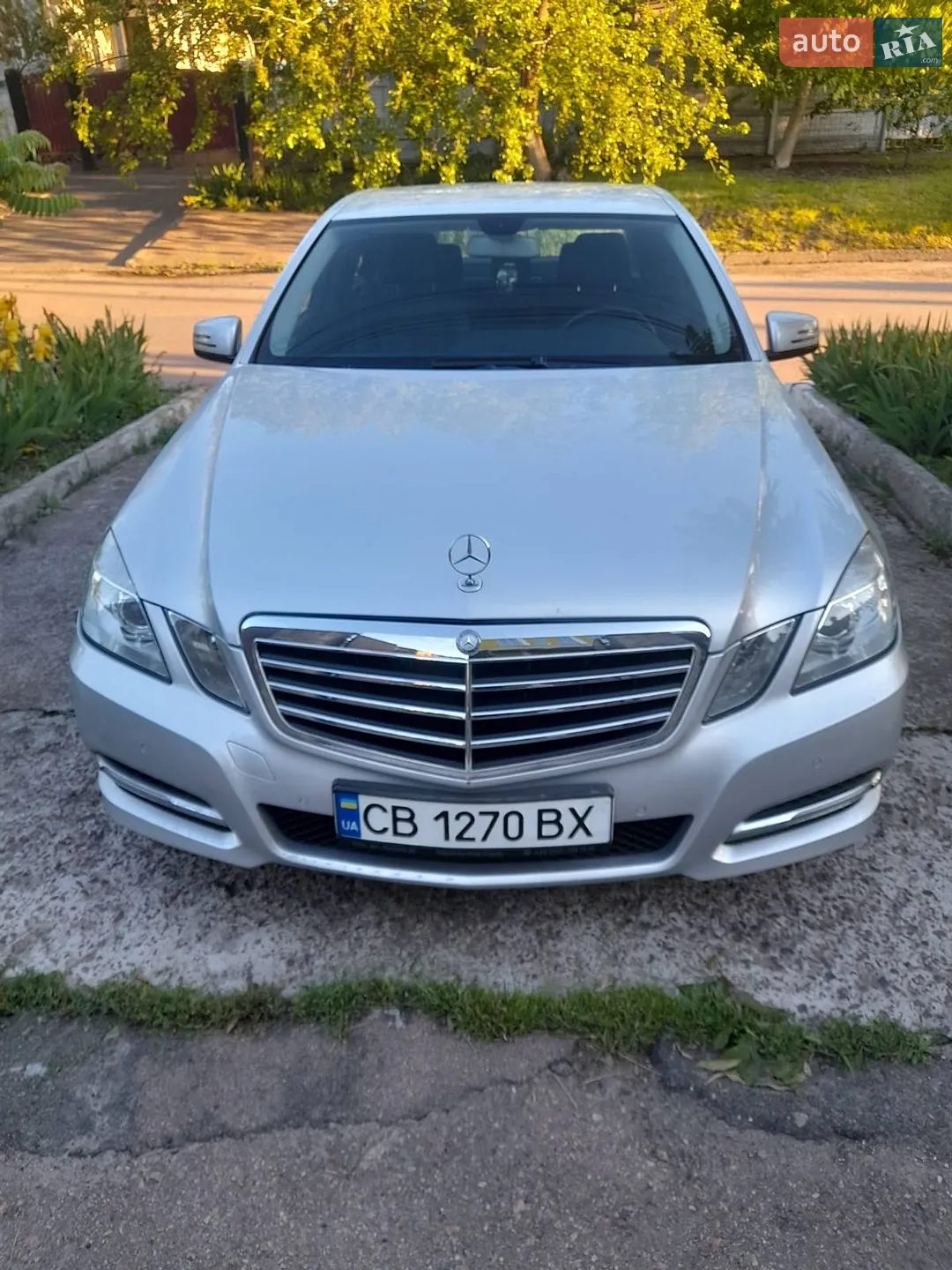 2012 Mercedes-Benz E-klasse - мініатюра 29