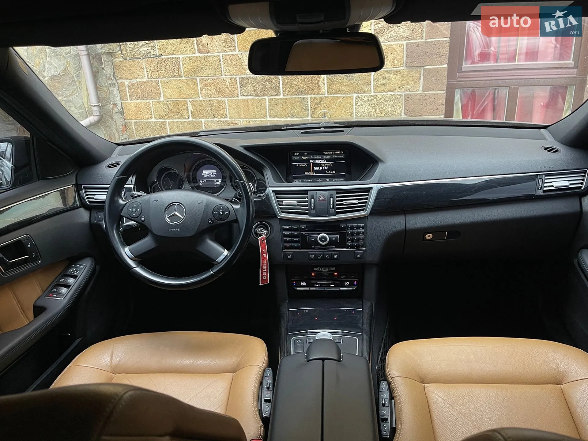 2011 Mercedes-Benz E-klasse - мініатюра 7