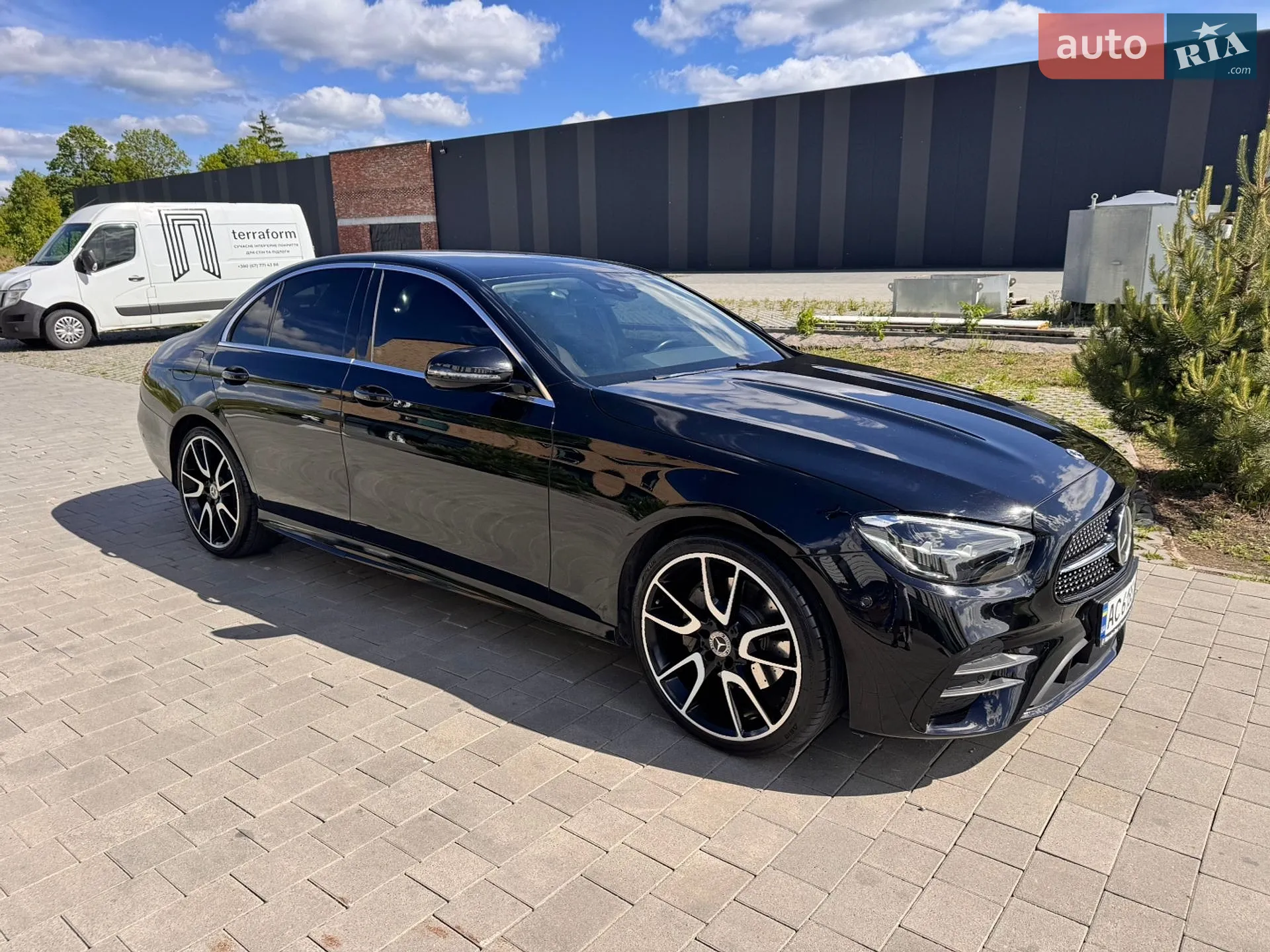 2021 Mercedes-Benz E-klasse - мініатюра 15